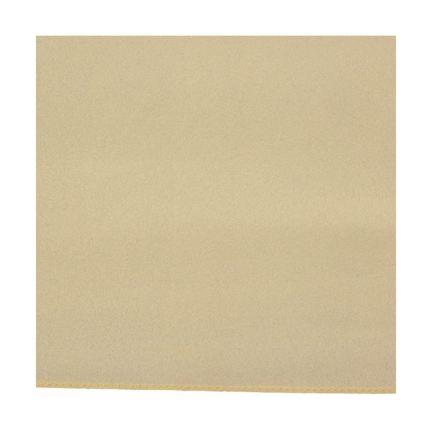 WPC UX Compact Tiny UV Protection Folding Umbrella 55cm (Beige)