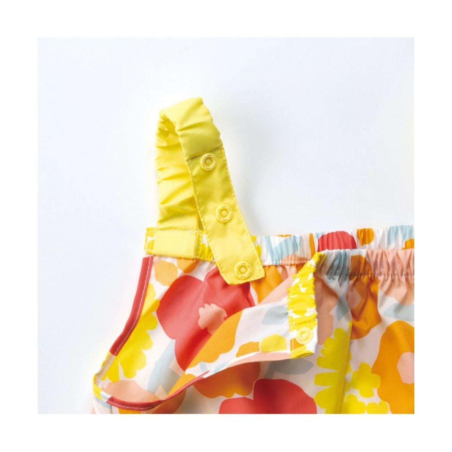 WPC Waterproof Kids Play Wear (80cm-100cm) (Corolla)