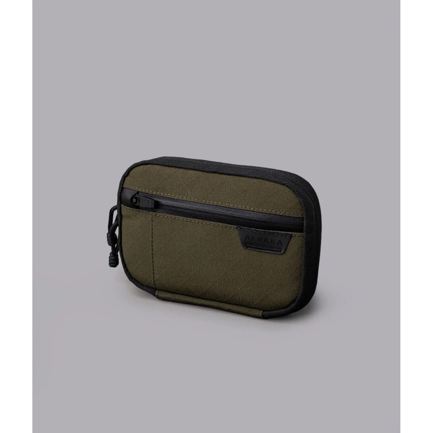 ALPAKA Admin Pouch Pro Axogrid 300D (Army Green)