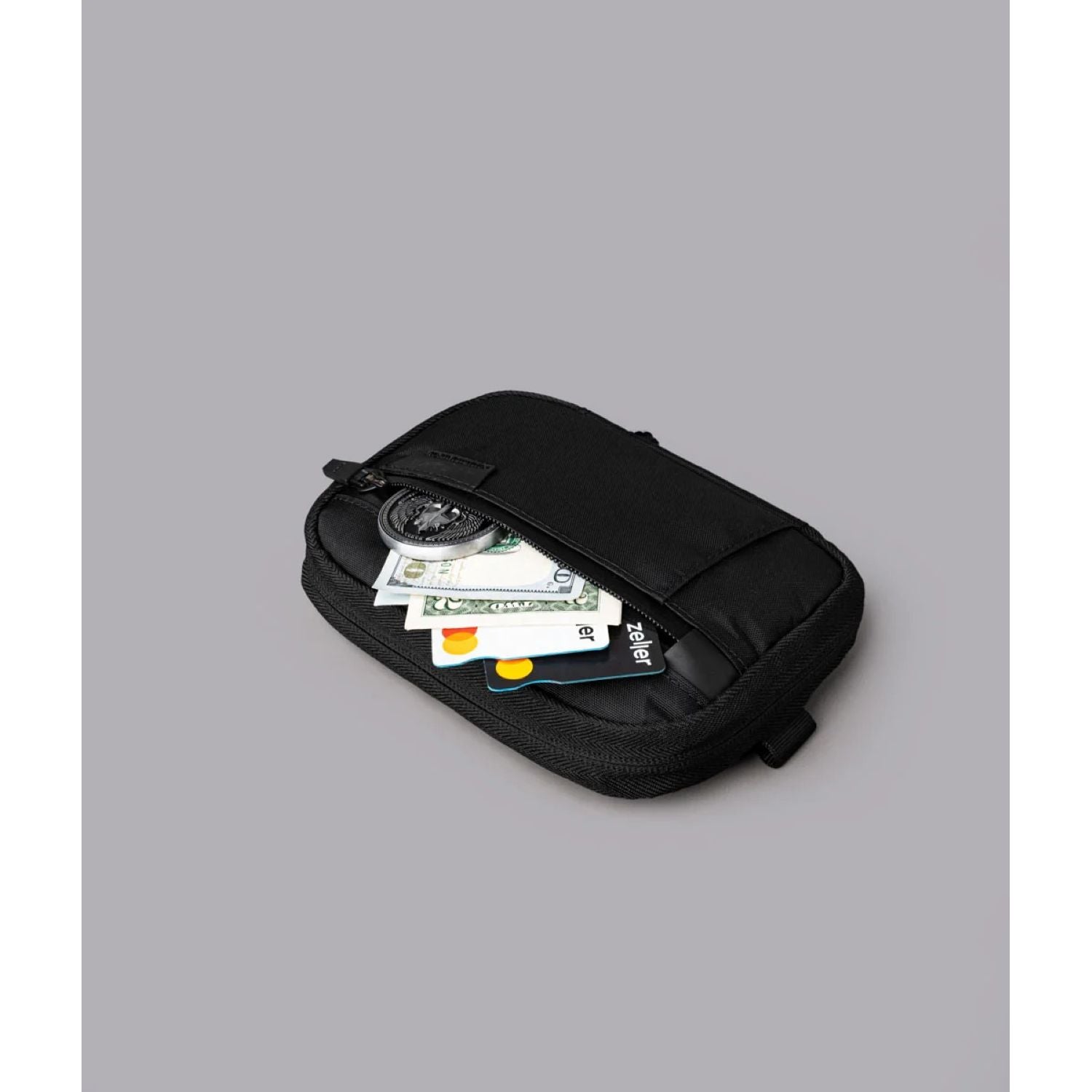 ALPAKA Admin Pouch Pro X-Pac X42 (Black)