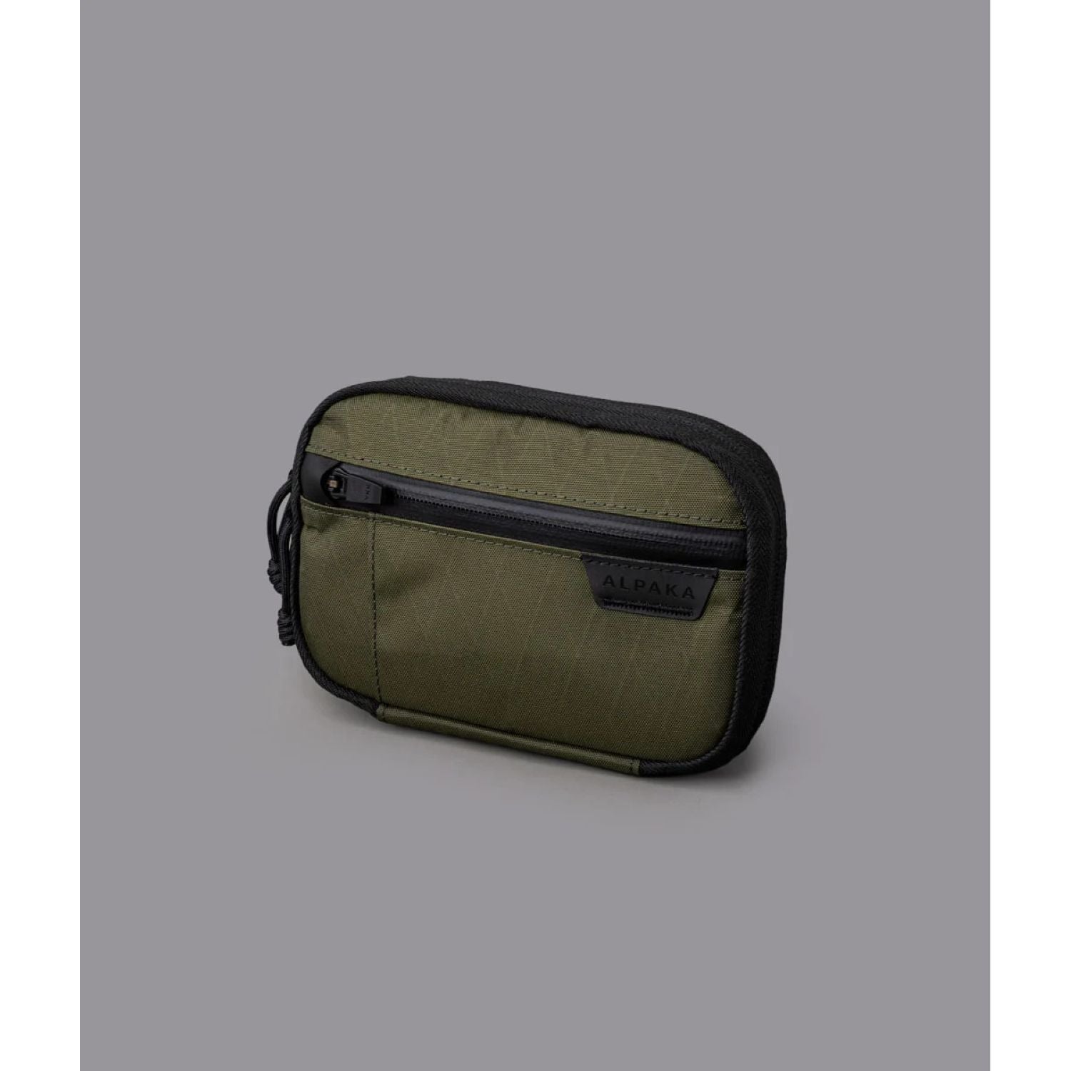 ALPAKA Admin Pouch Pro X-Pac X42 (Olive Green)