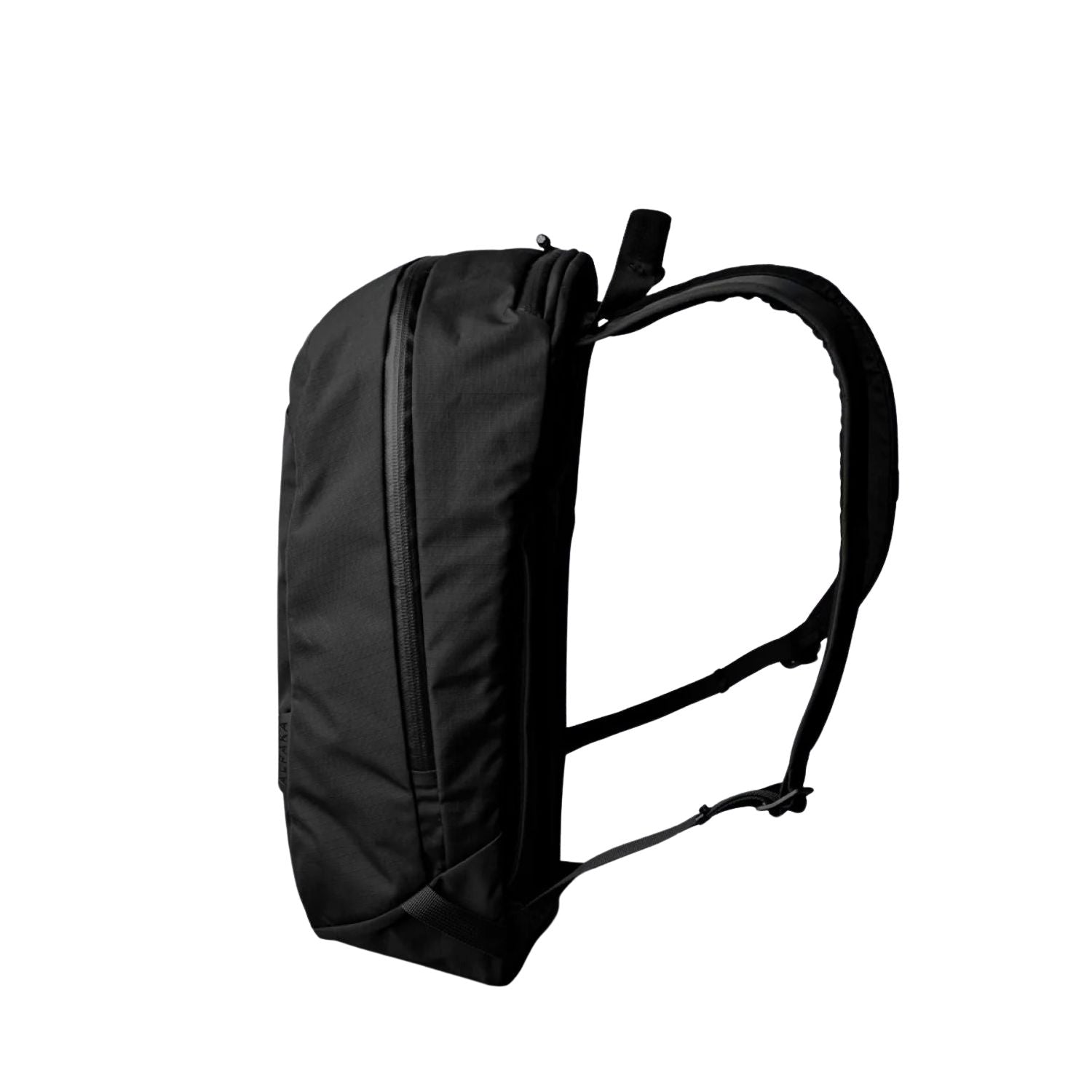 ALPAKA Aero Backpack Lite Axoflux 210D 16L (Black)