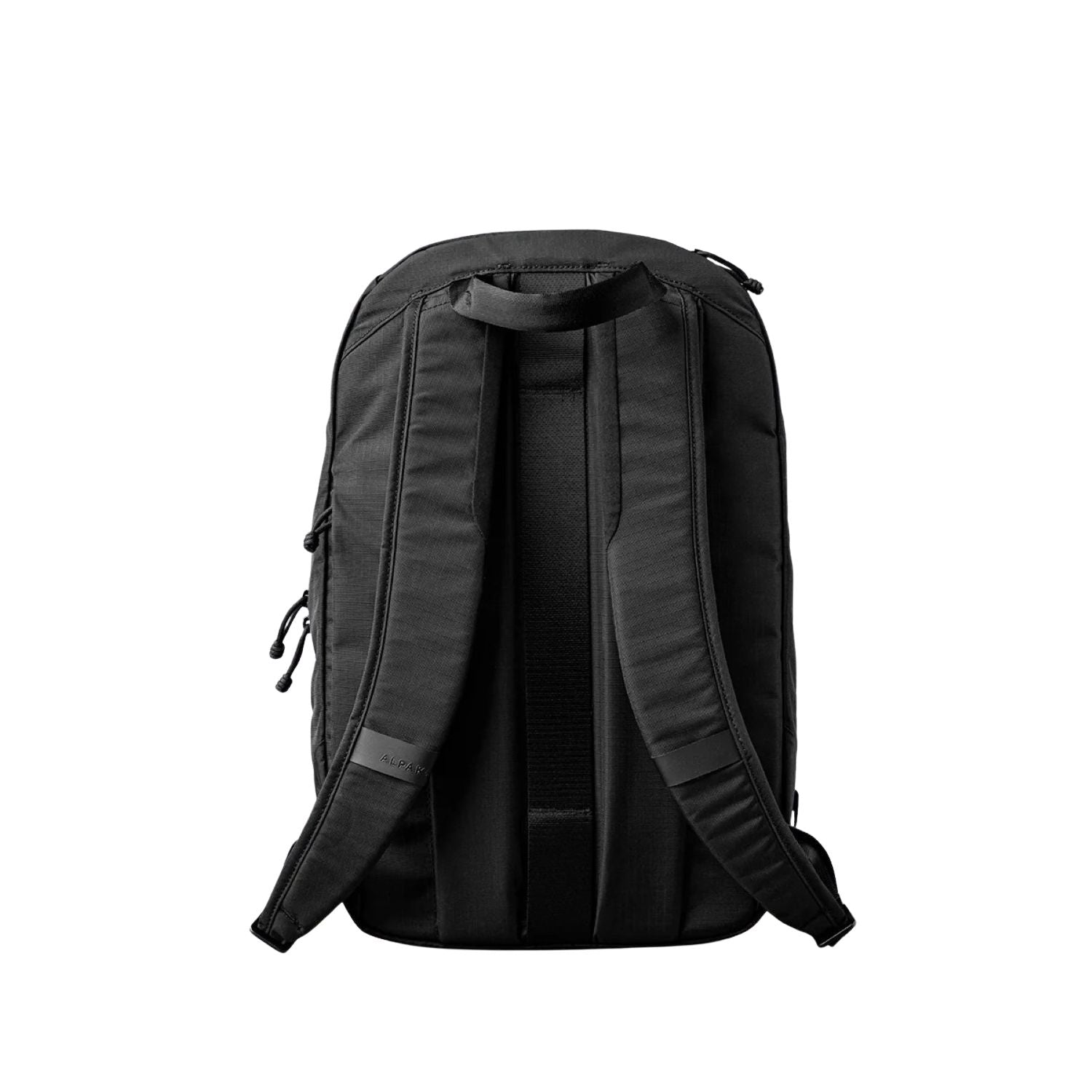 ALPAKA Aero Backpack Lite Axoflux 210D 16L (Black)
