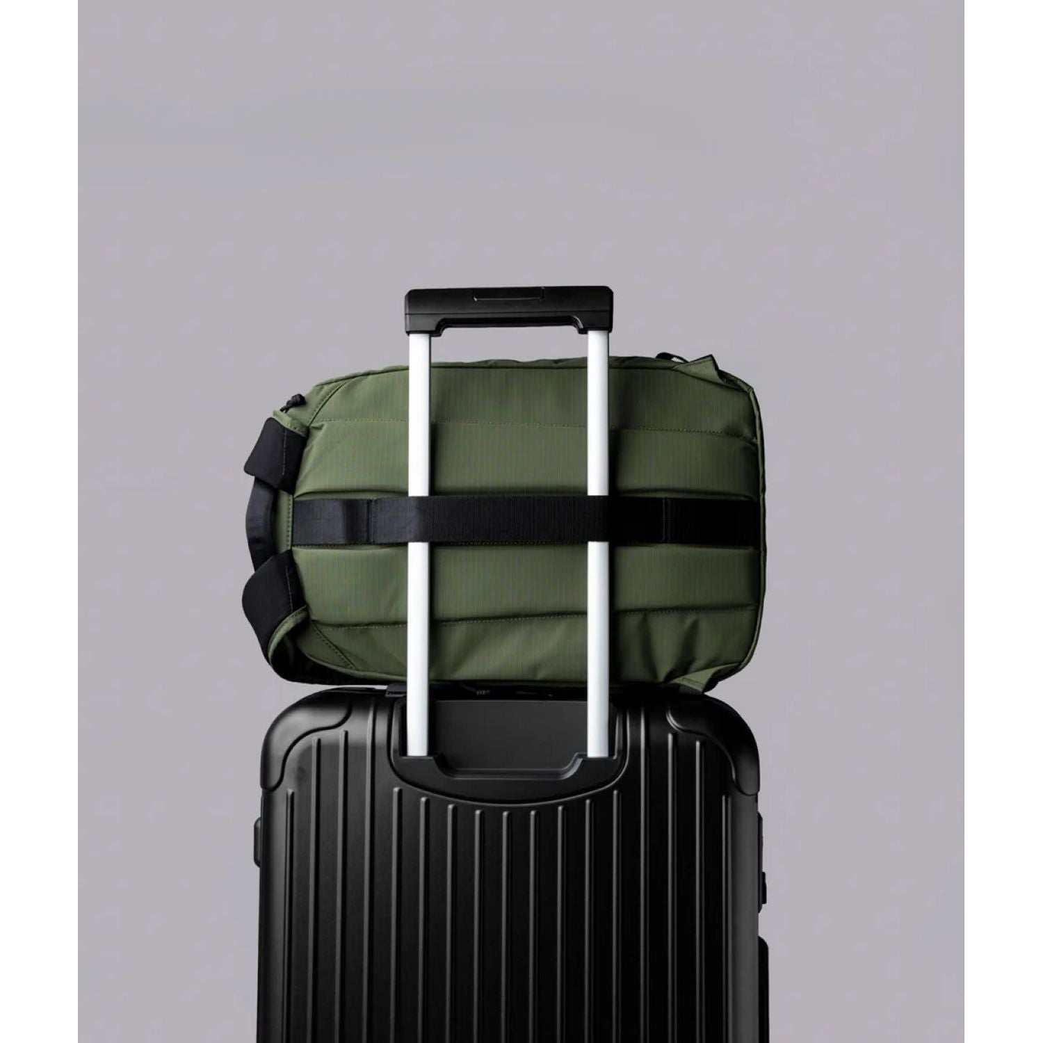 ALPAKA Aero Backpack Lite Axoflux 210D 16L (Green)