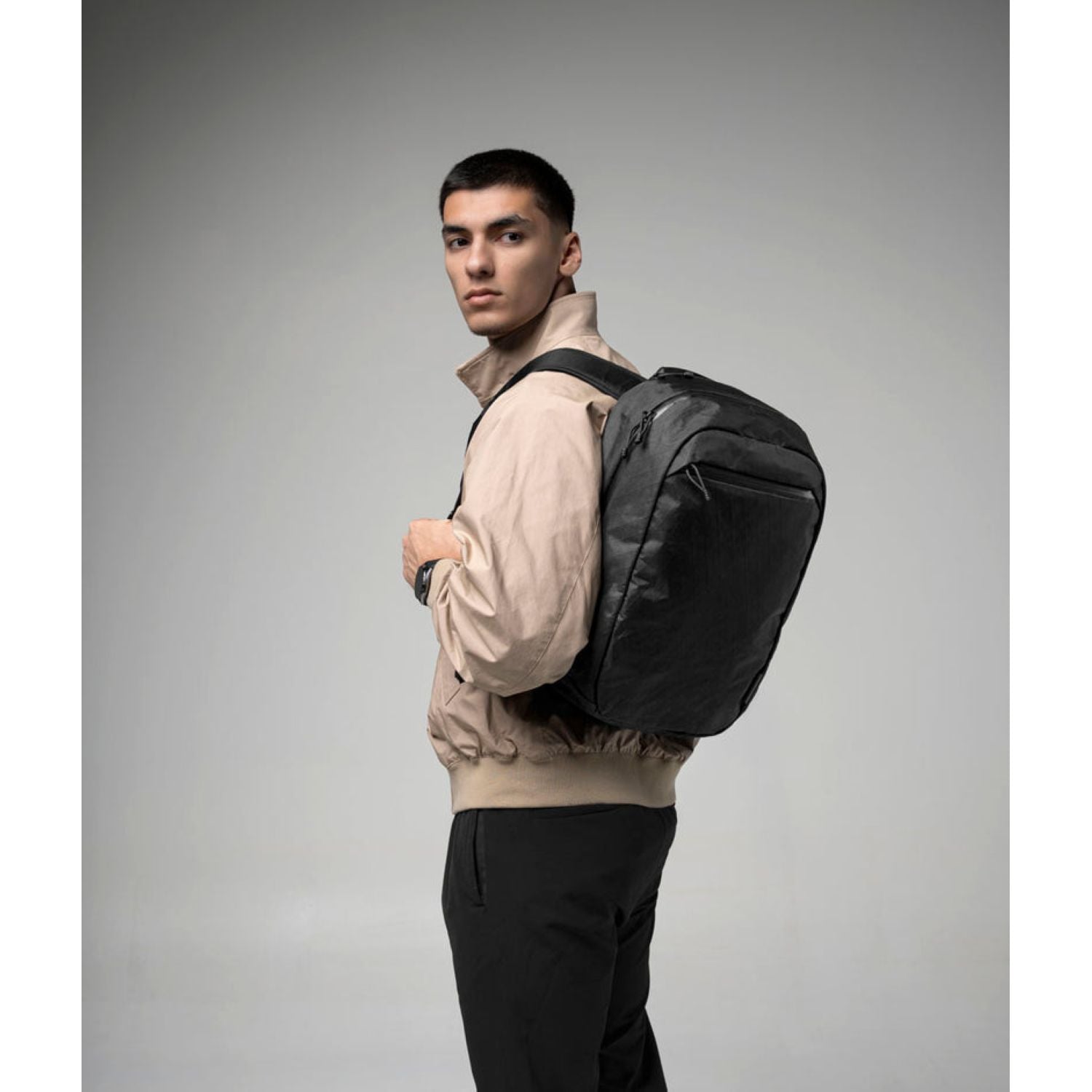 ALPAKA Aero Backpack Lite X-Pac VX21 16L (Black)