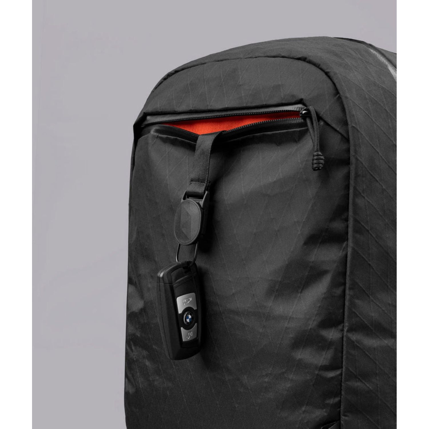 ALPAKA Aero Backpack Lite X-Pac VX21 16L (Black)