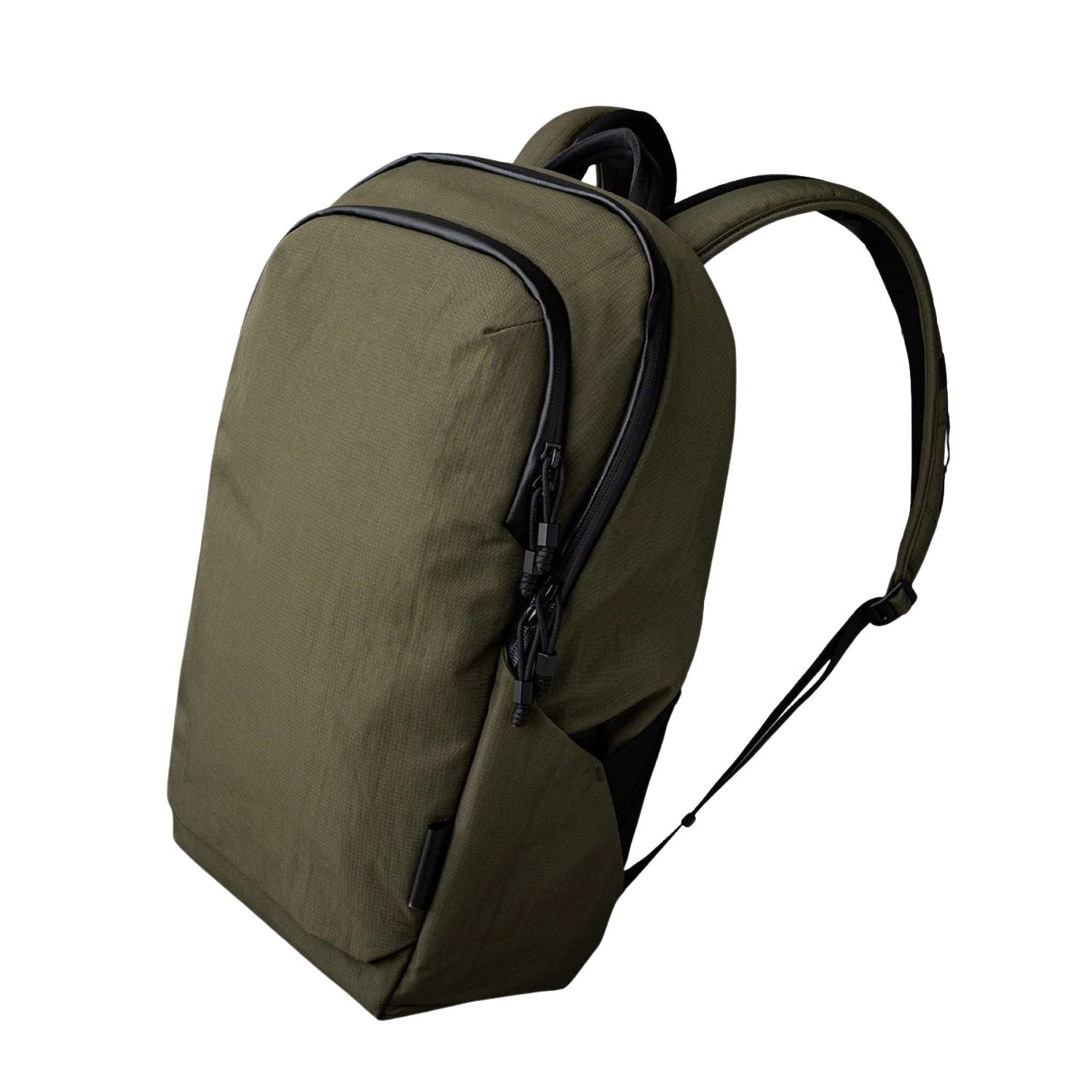 ALPAKA Bravo Backpack 23L Axoflux 400D (Green)
