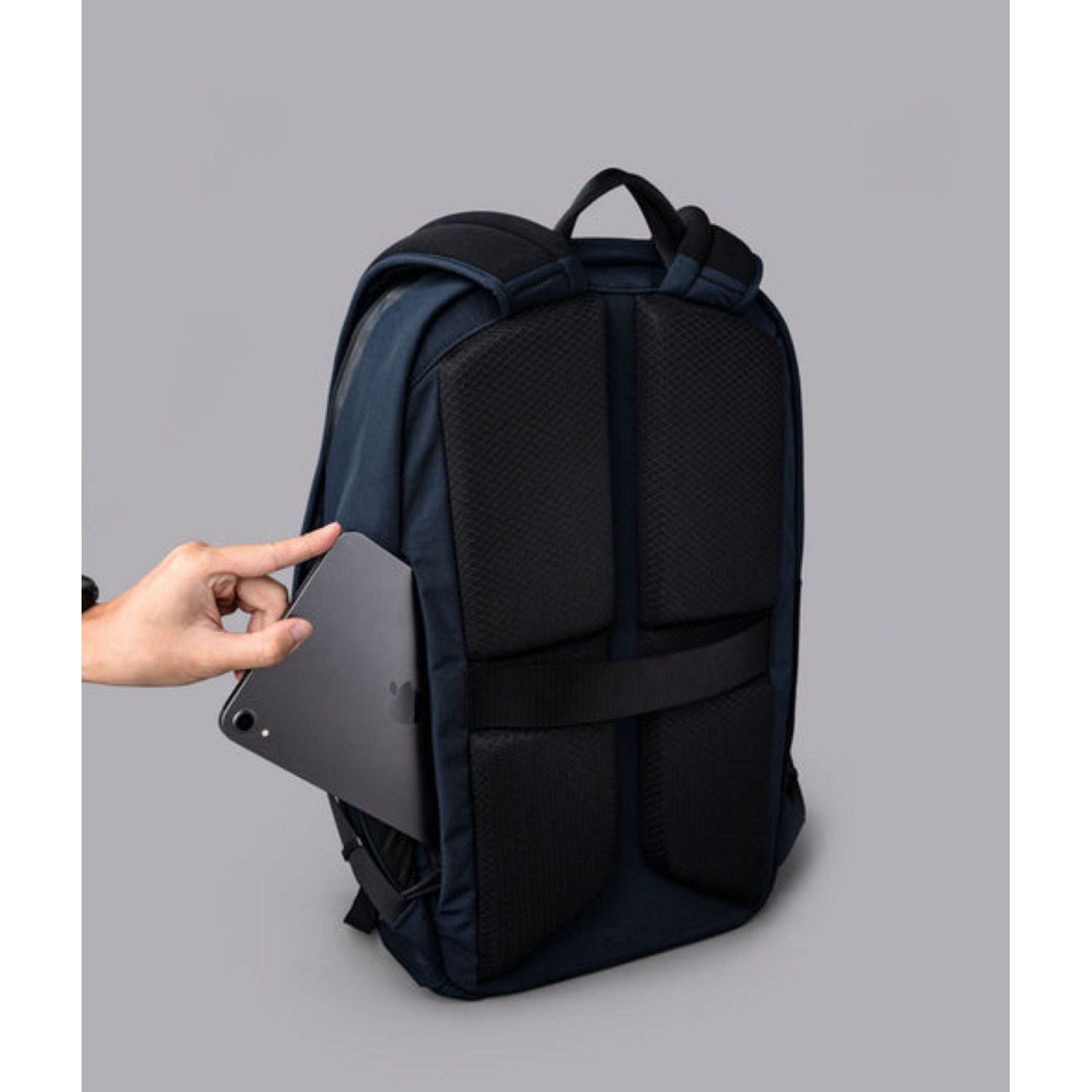 ALPAKA Bravo Backpack 23L Axoflux 400D (Moonlight Blue)