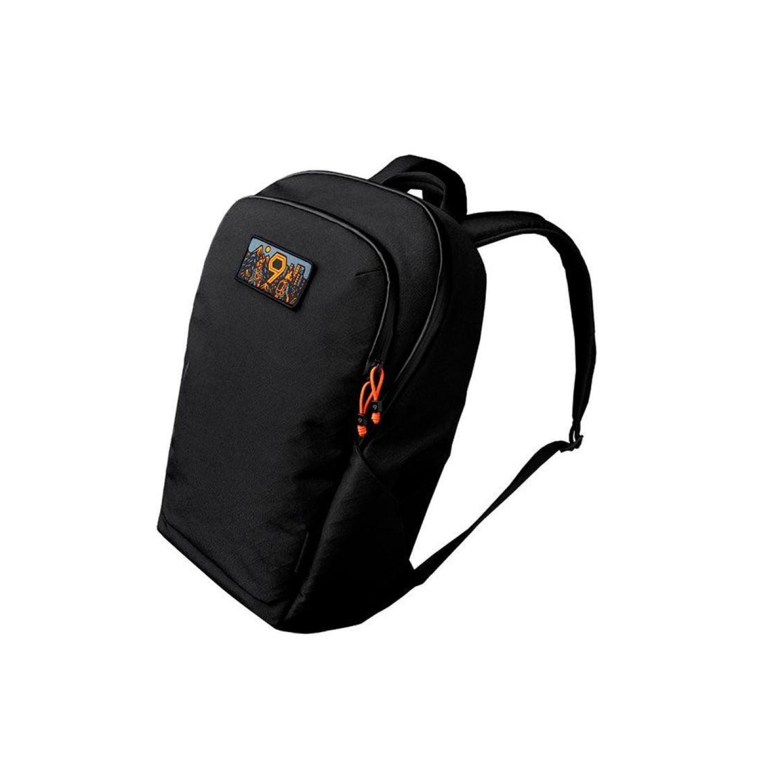 ALPAKA Bravo Backpack 9Th Anniversary Edition 23L Axogrid 300D (Black)