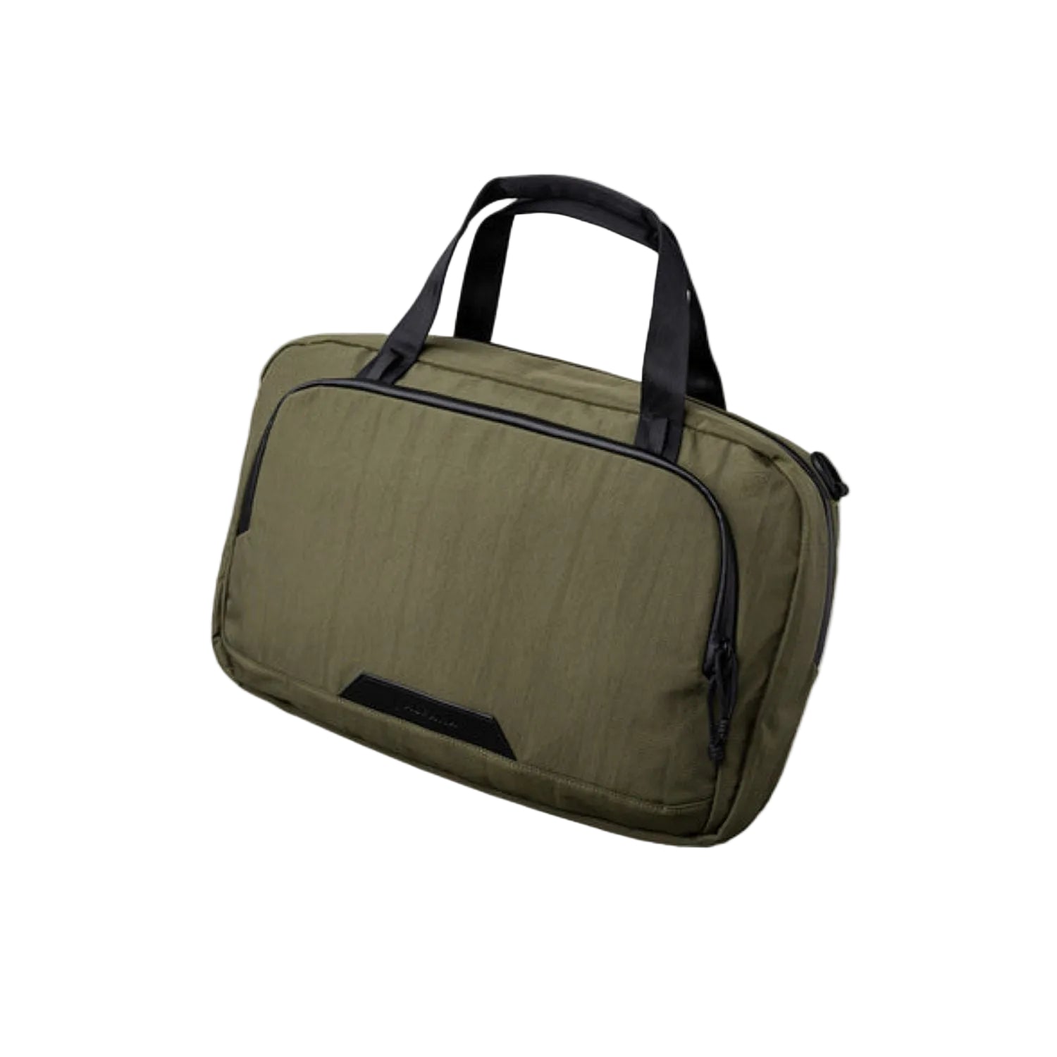 ALPAKA Bravo Brief Axoflux 400D (Green)