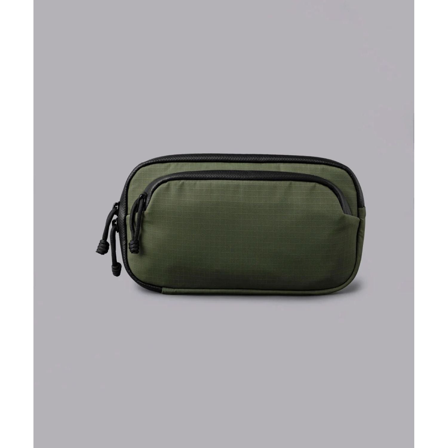ALPAKA Bravo Passport Pouch Axoflux 210D (Green)