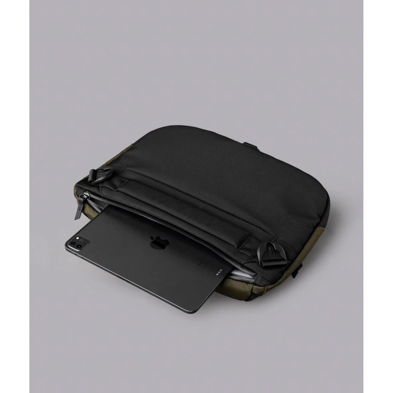 ALPAKA Bravo Sling Max V2 Axogrid 300D (Army Green)