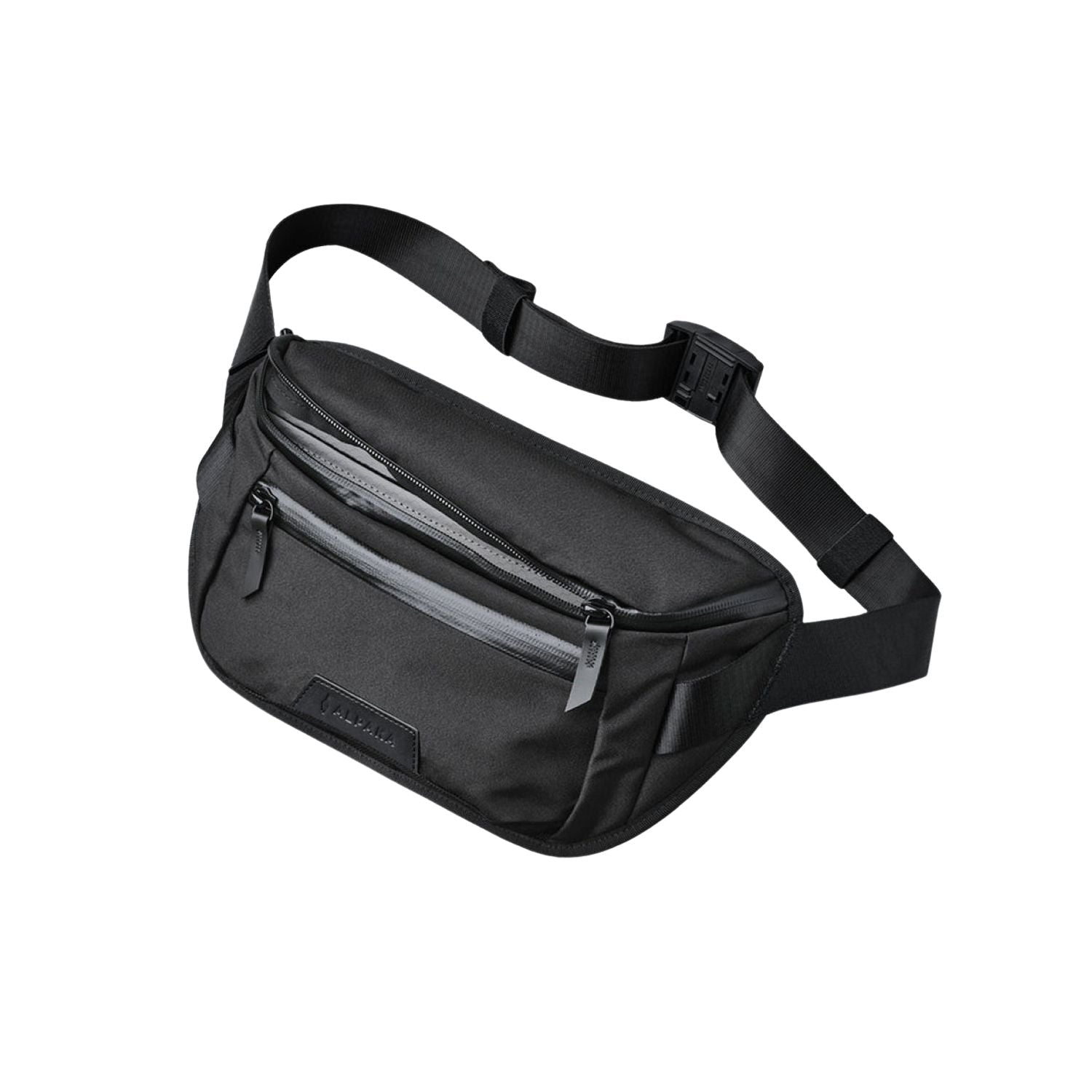 ALPAKA Bravo Sling Mini V2 Axoflux 300D (Black)