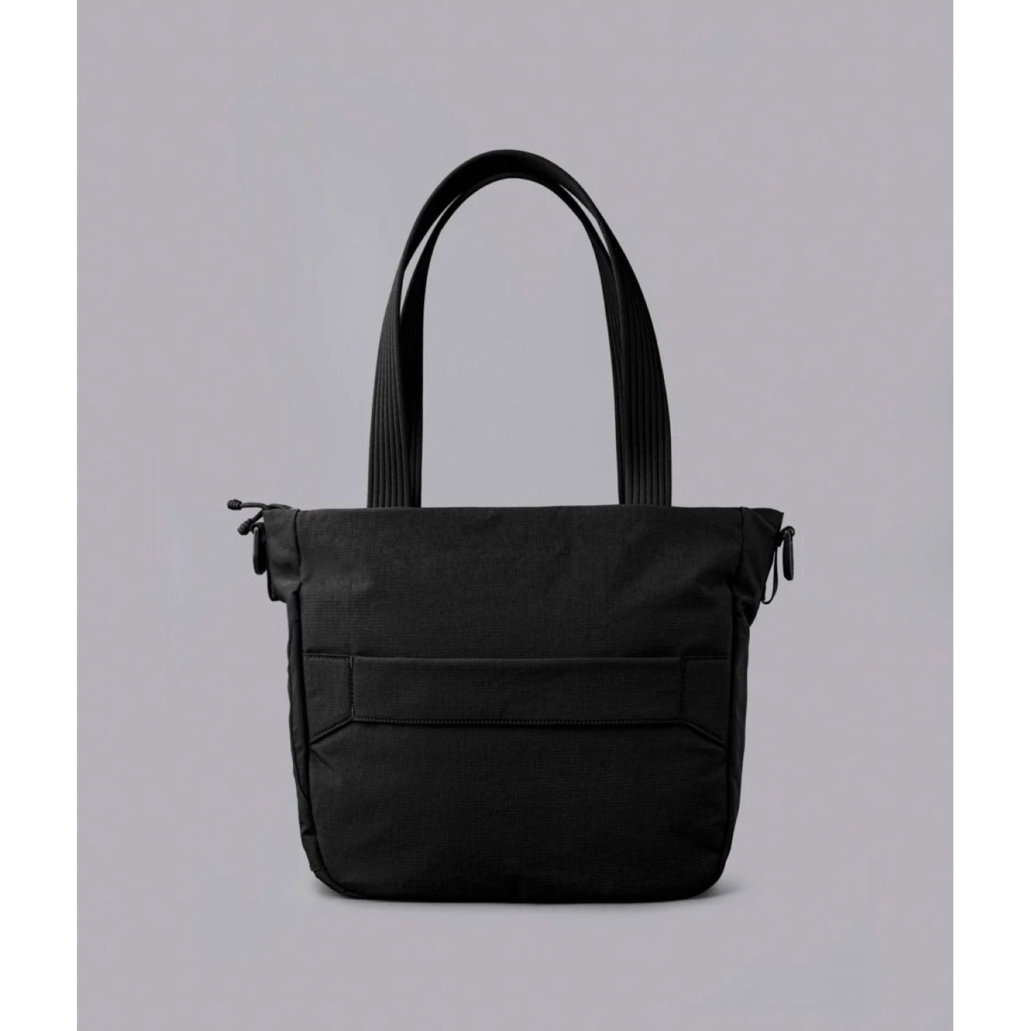 ALPAKA Bravo Tote V2 12L Axoflux 400D Ripstop Nylon (Black)