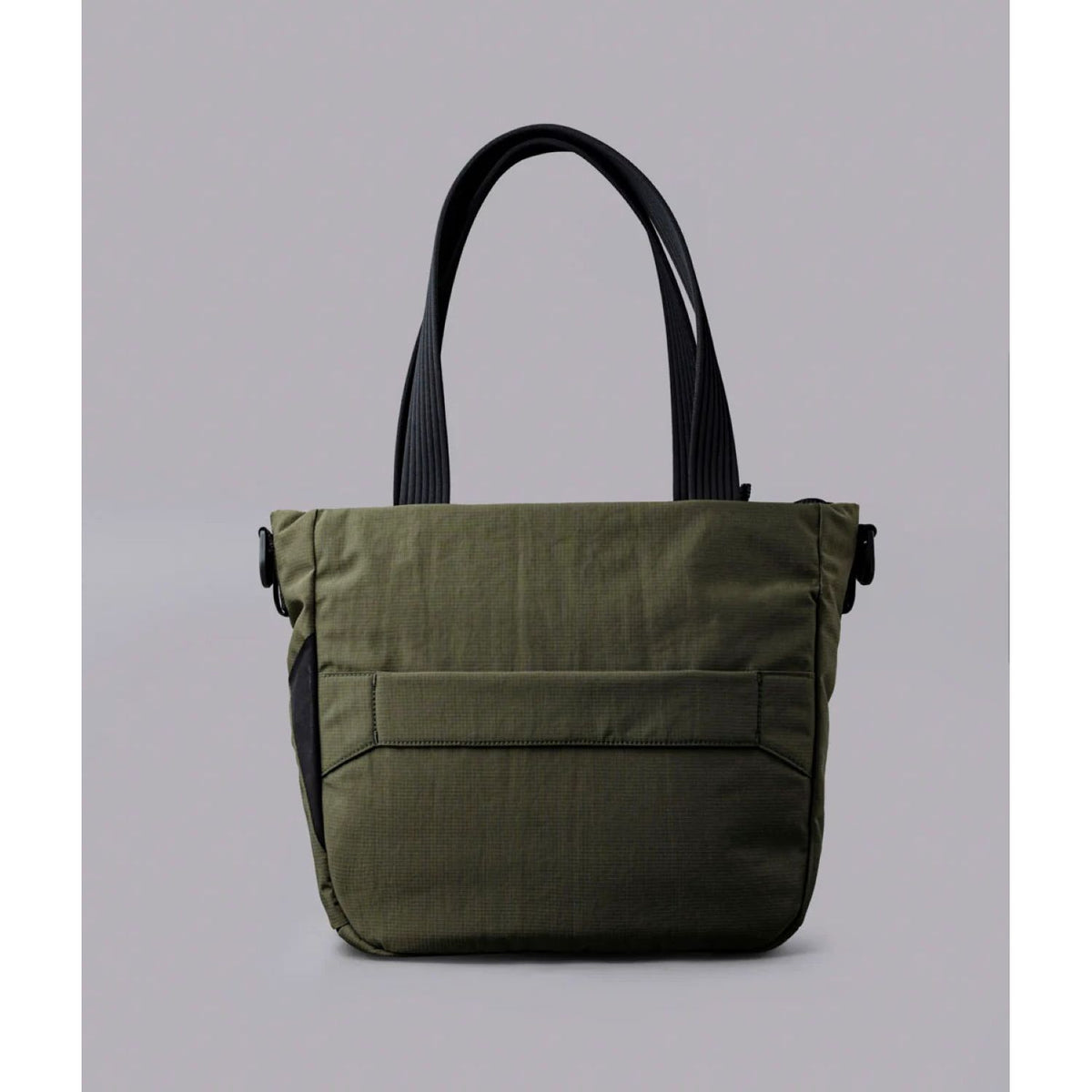 ALPAKA Bravo Tote V2 12L Axoflux 400D Ripstop Nylon (Green) – The ...