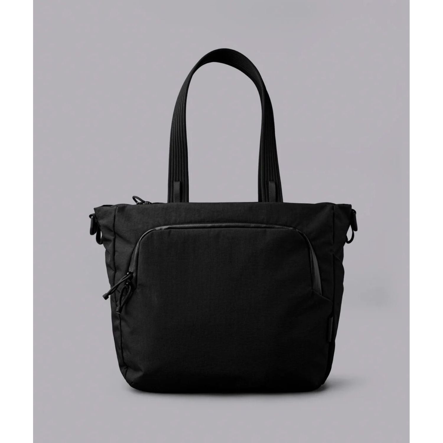ALPAKA Bravo Tote V2 14L Axoflux 400D Ripstop Nylon (Black)