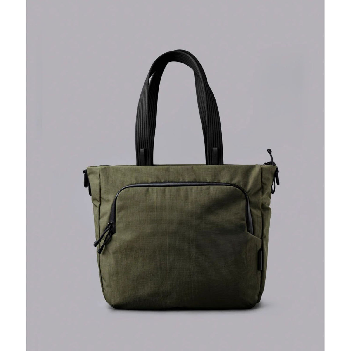 ALPAKA Bravo Tote V2 14L Axoflux 400D Ripstop Nylon (Green) – The ...