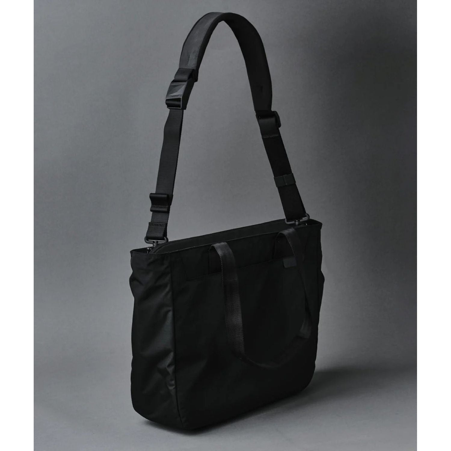 ALPAKA Crossbody Shoulder Strap Axoflux 210D (Black)