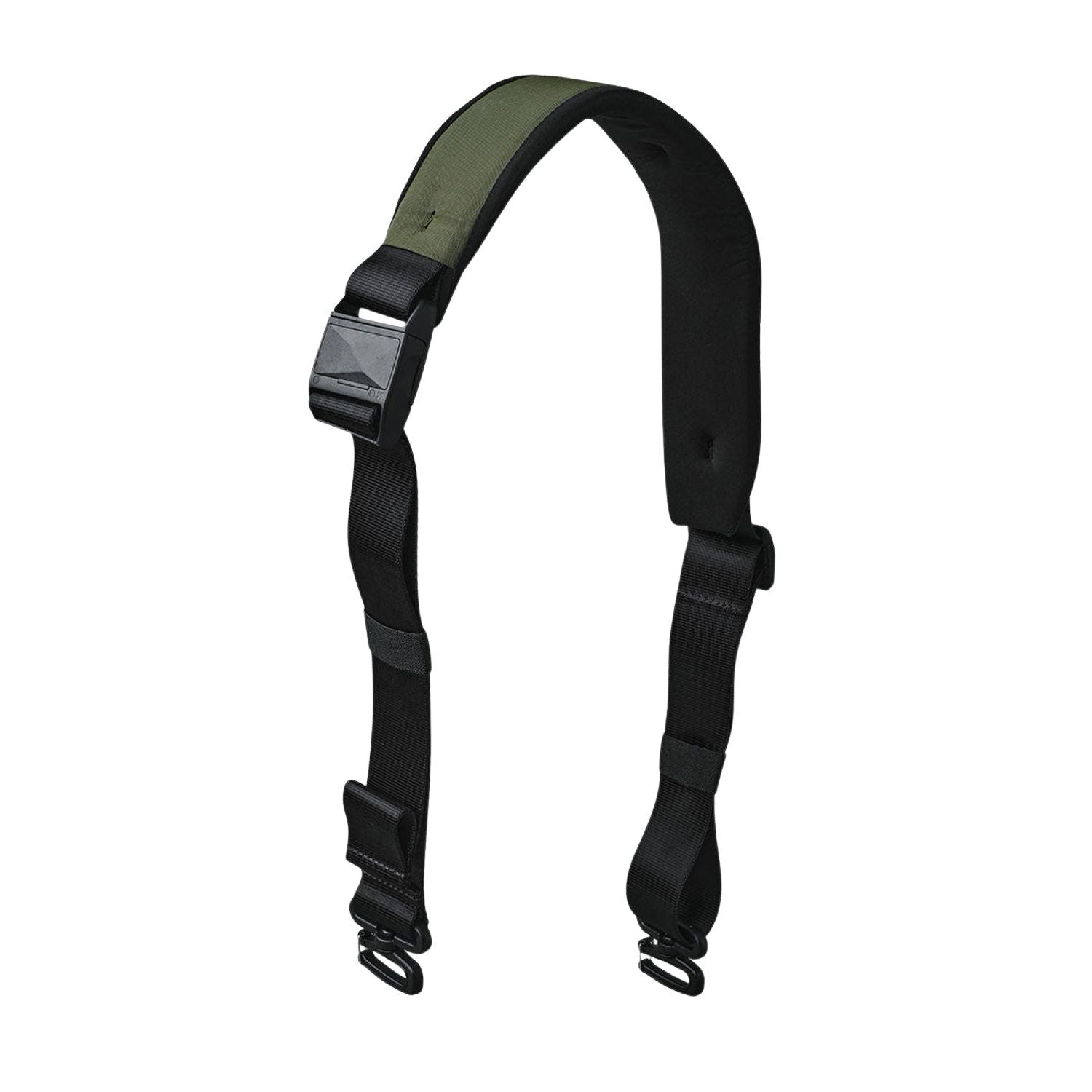 ALPAKA Crossbody Shoulder Strap Axoflux 210D (Green)