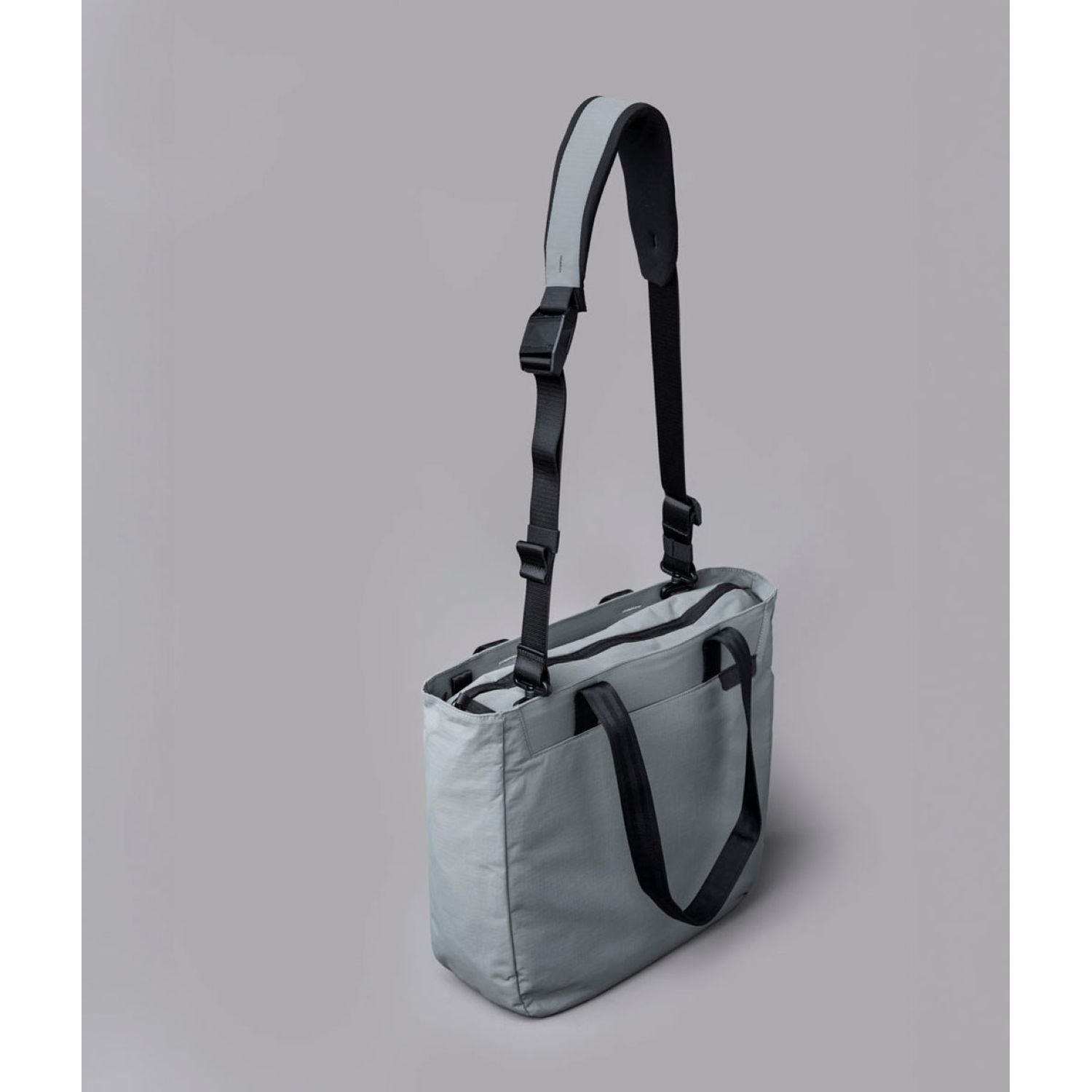 ALPAKA Crossbody Shoulder Strap Axoflux 210D (Grey)