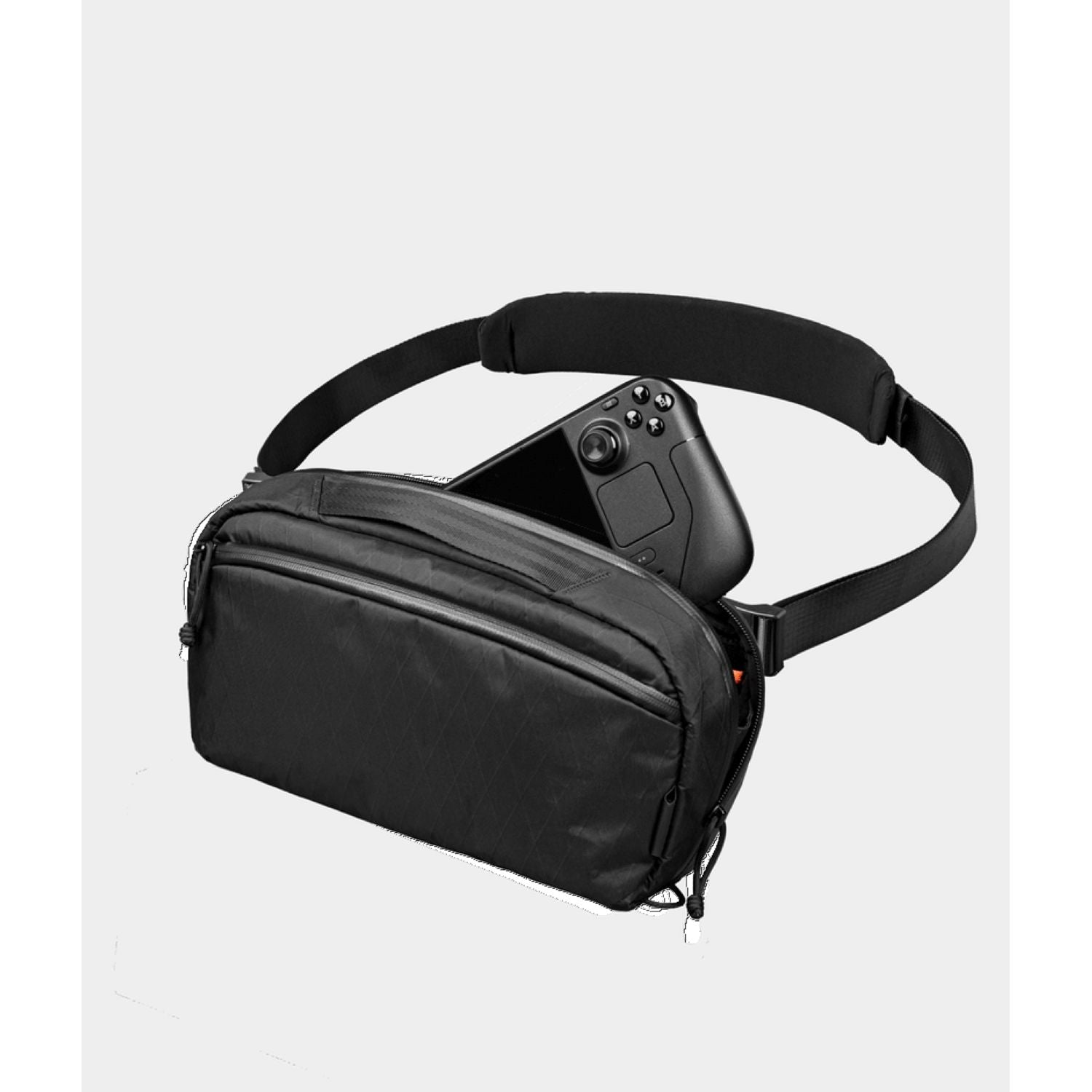 ALPAKA Eclipse Gaming Sling X-Pac VX21 (Black)