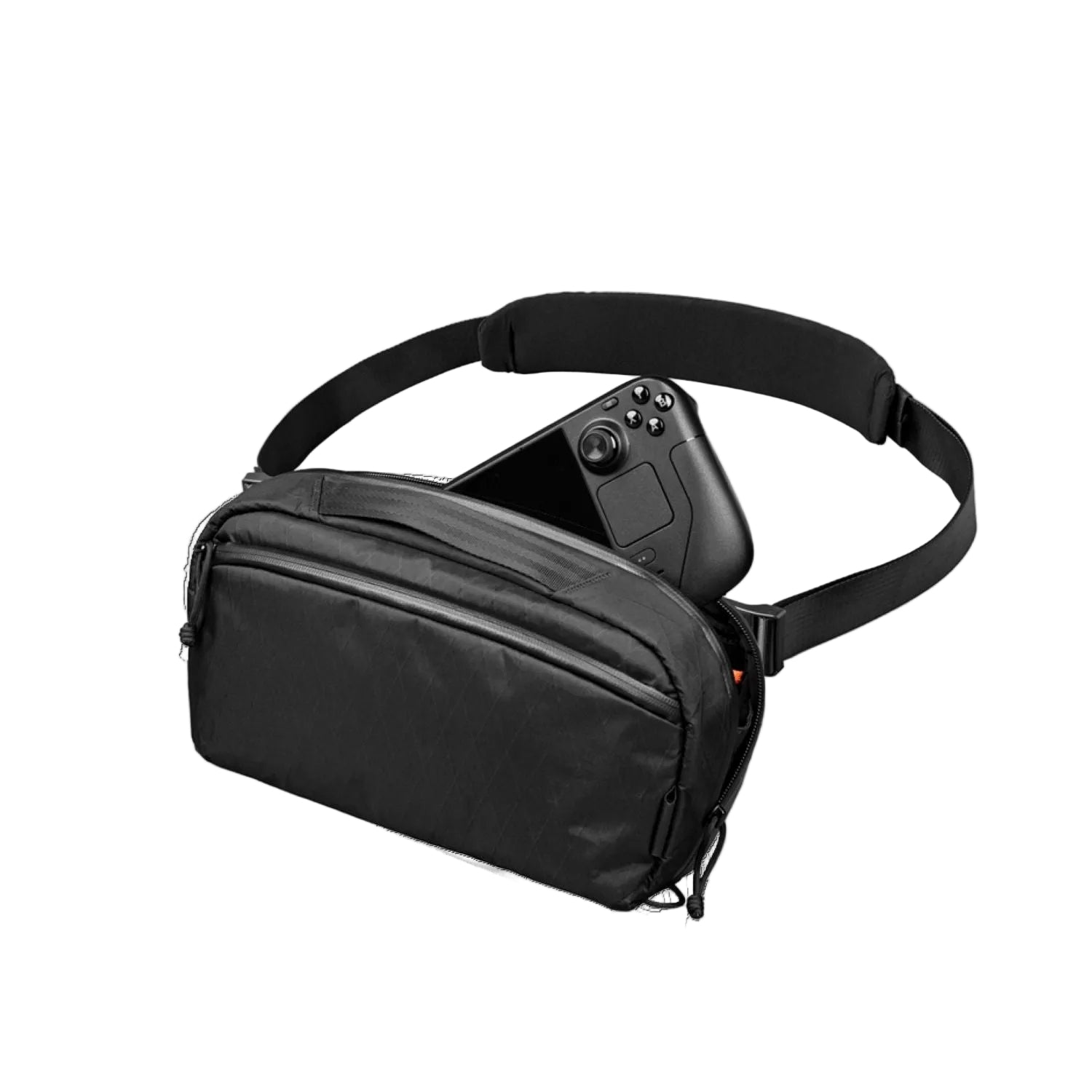 ALPAKA Eclipse Gaming Sling X-Pac VX21 (Black)