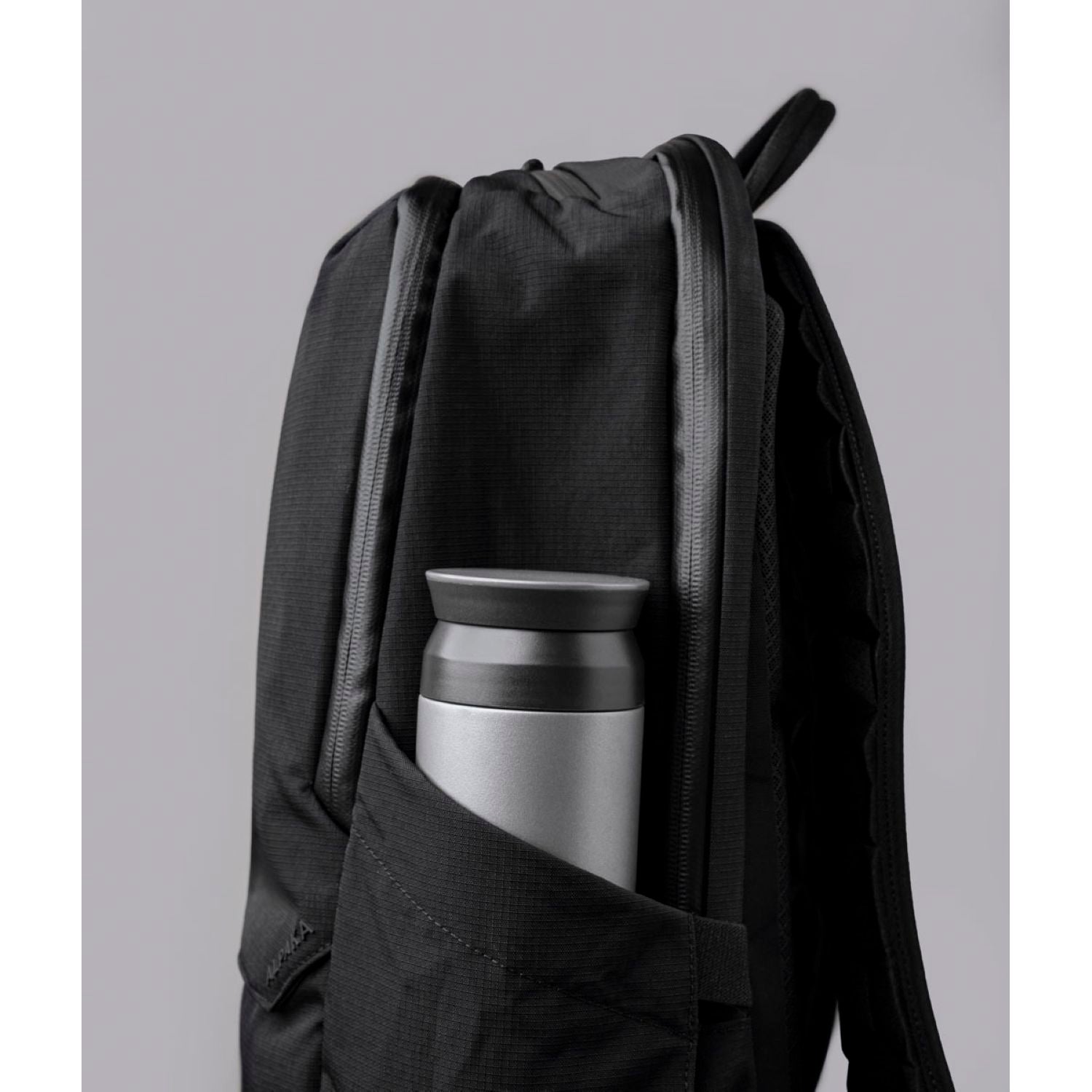 ALPAKA Elements Backpack Pro Axoflux 400D (Black)