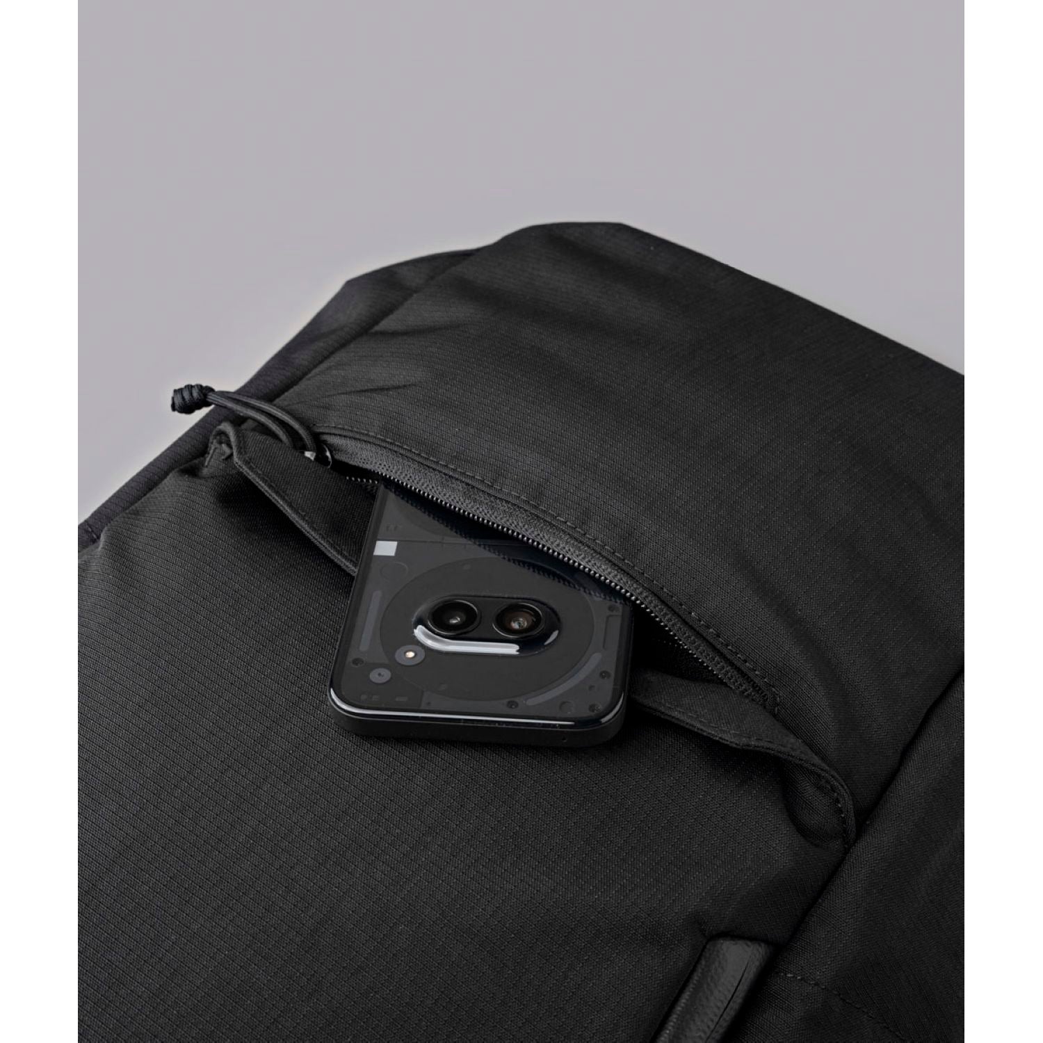 ALPAKA Elements Backpack Pro Axoflux 400D (Black)