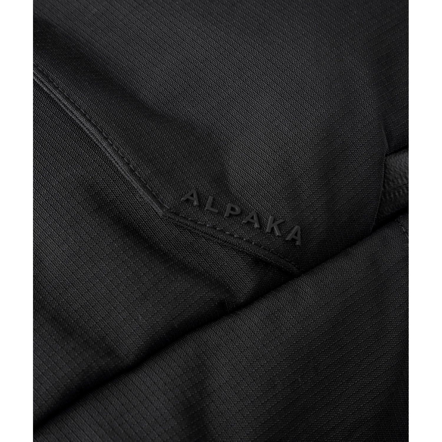 ALPAKA Elements Backpack Pro Axoflux 400D (Black)