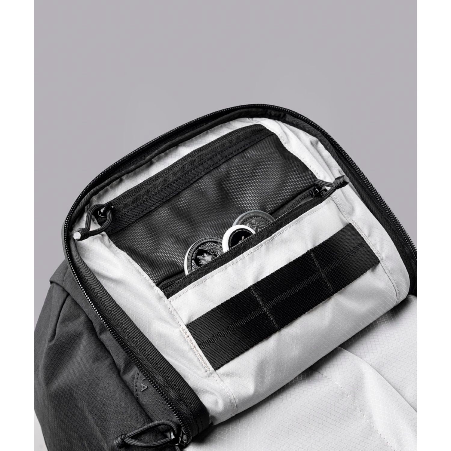 ALPAKA Elements Backpack Pro Axoflux 400D (Black)