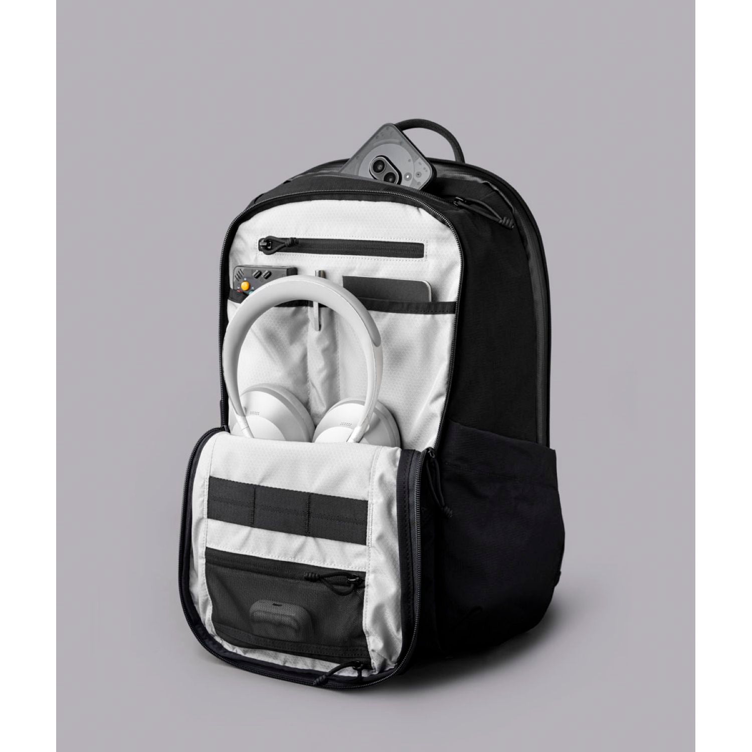 ALPAKA Elements Backpack Pro Axoflux 400D (Black)