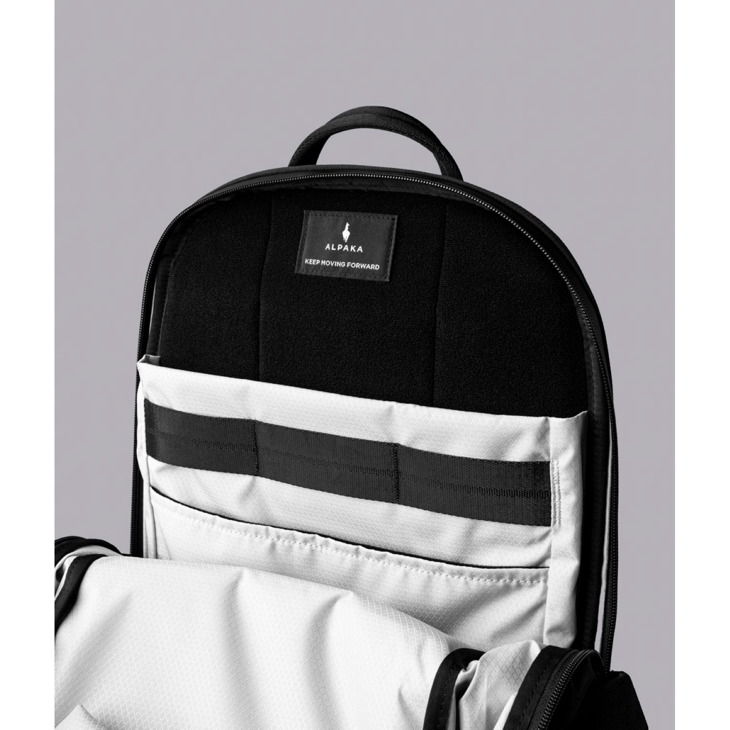 ALPAKA Elements Backpack Pro Axoflux 400D (Black)