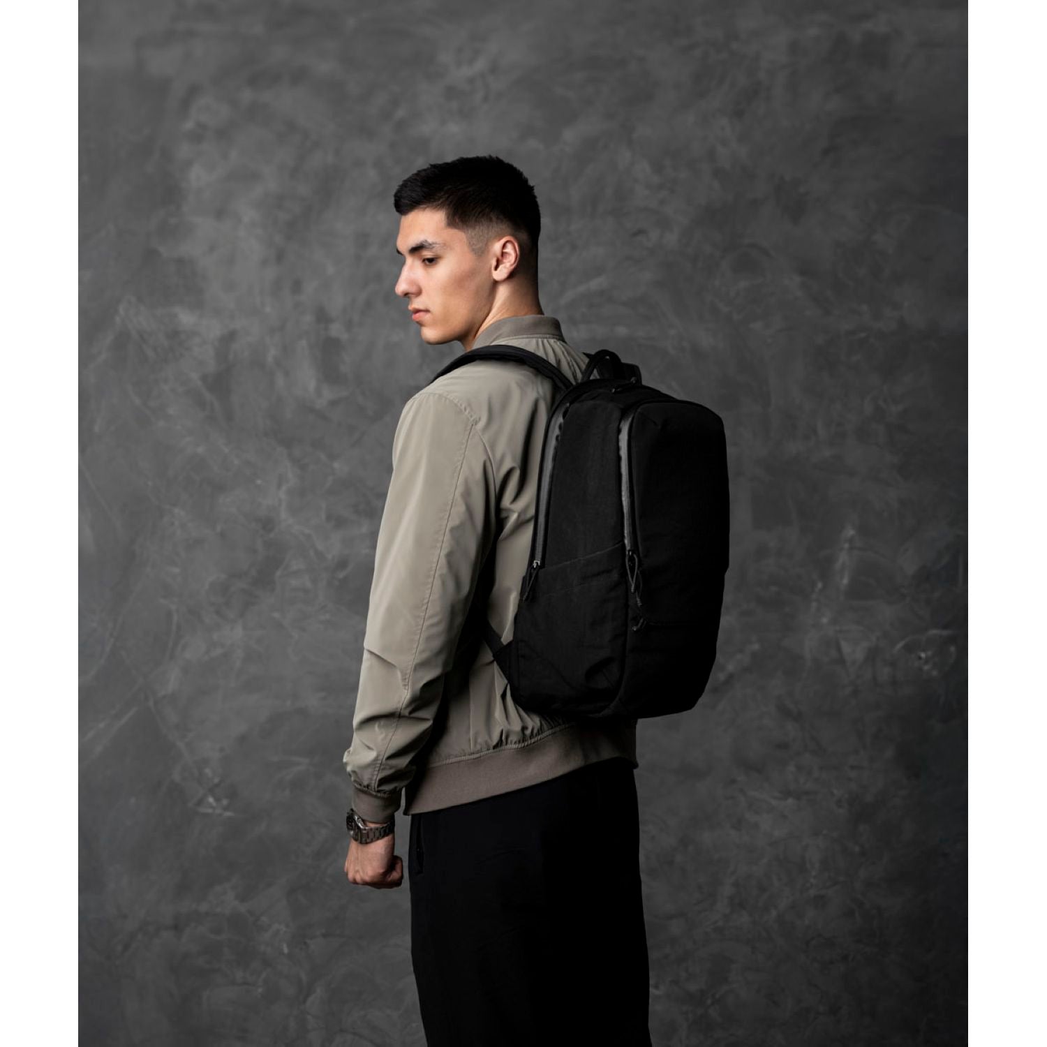 ALPAKA Elements Backpack Pro Axoflux 400D (Black)