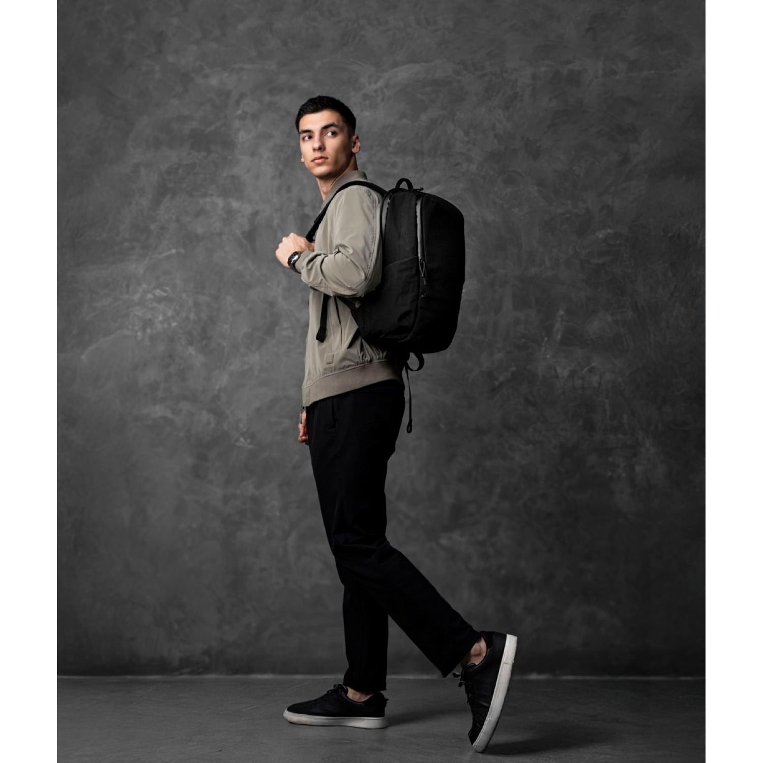 ALPAKA Elements Backpack Pro Axoflux 400D (Black)