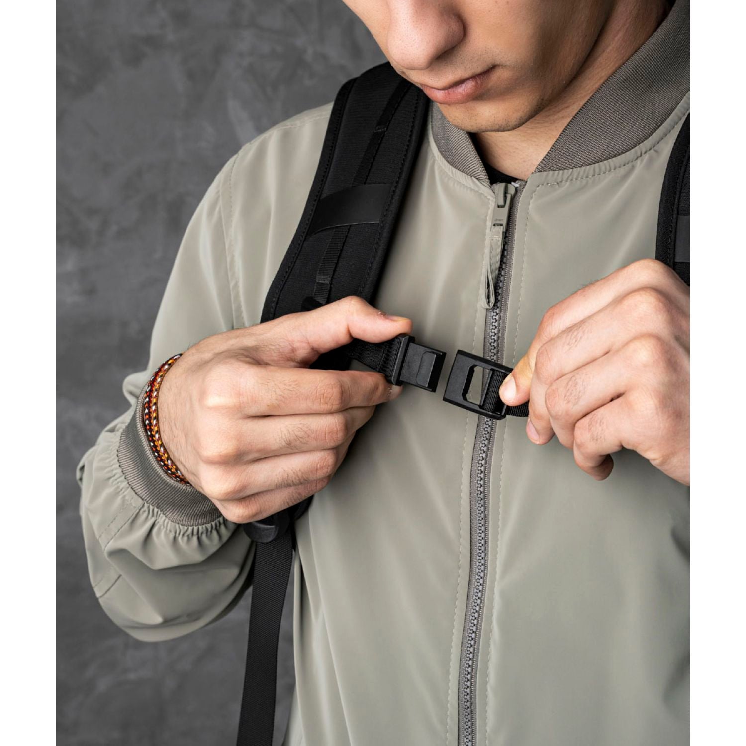 ALPAKA Elements Backpack Pro Axoflux 400D (Black)