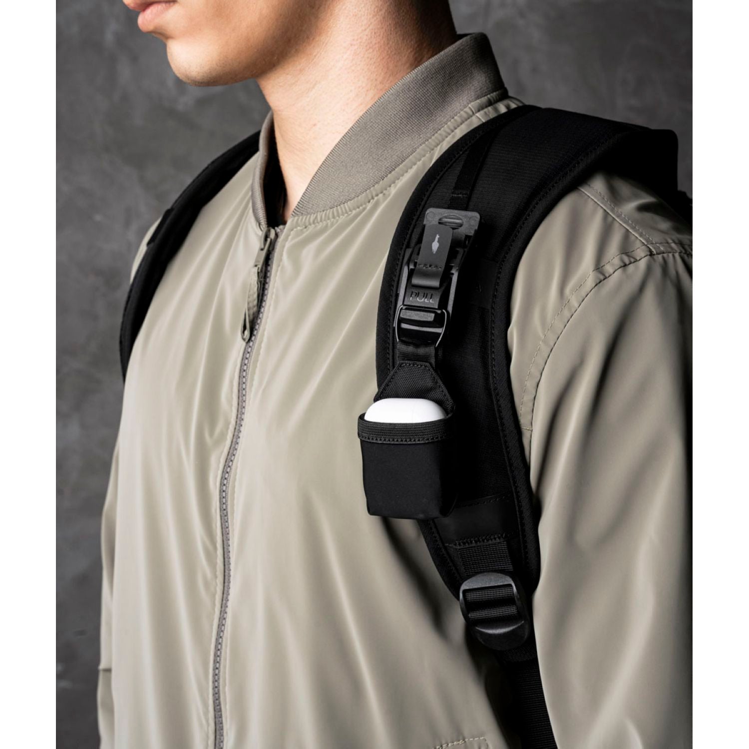 ALPAKA Elements Backpack Pro Axoflux 400D (Black)