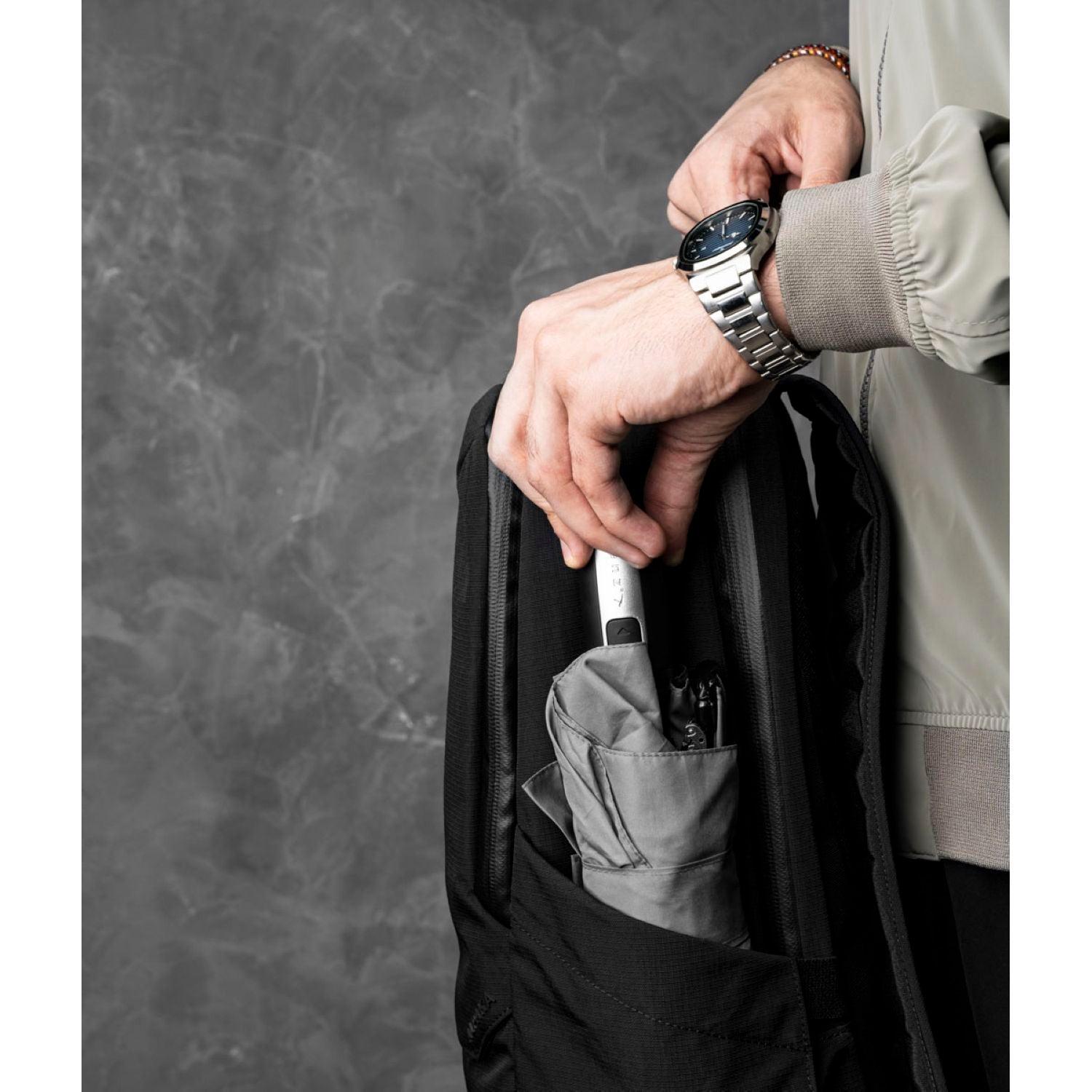 ALPAKA Elements Backpack Pro Axoflux 400D (Black)