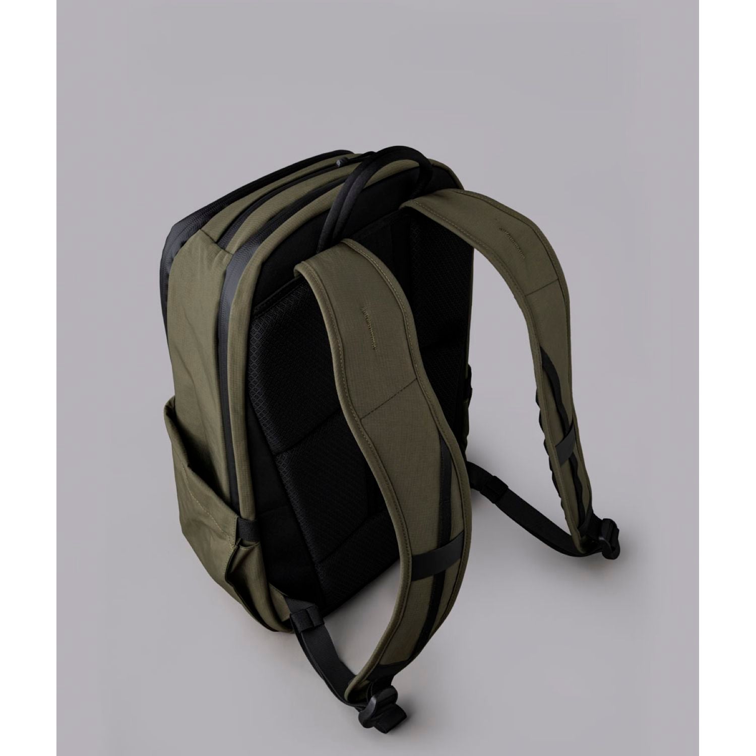 ALPAKA Elements Backpack Pro Axoflux 400D (Green)