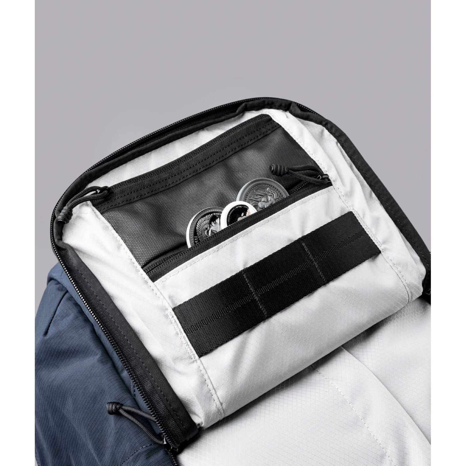 ALPAKA Elements Backpack Pro Axoflux 400D (Moonlight Blue)