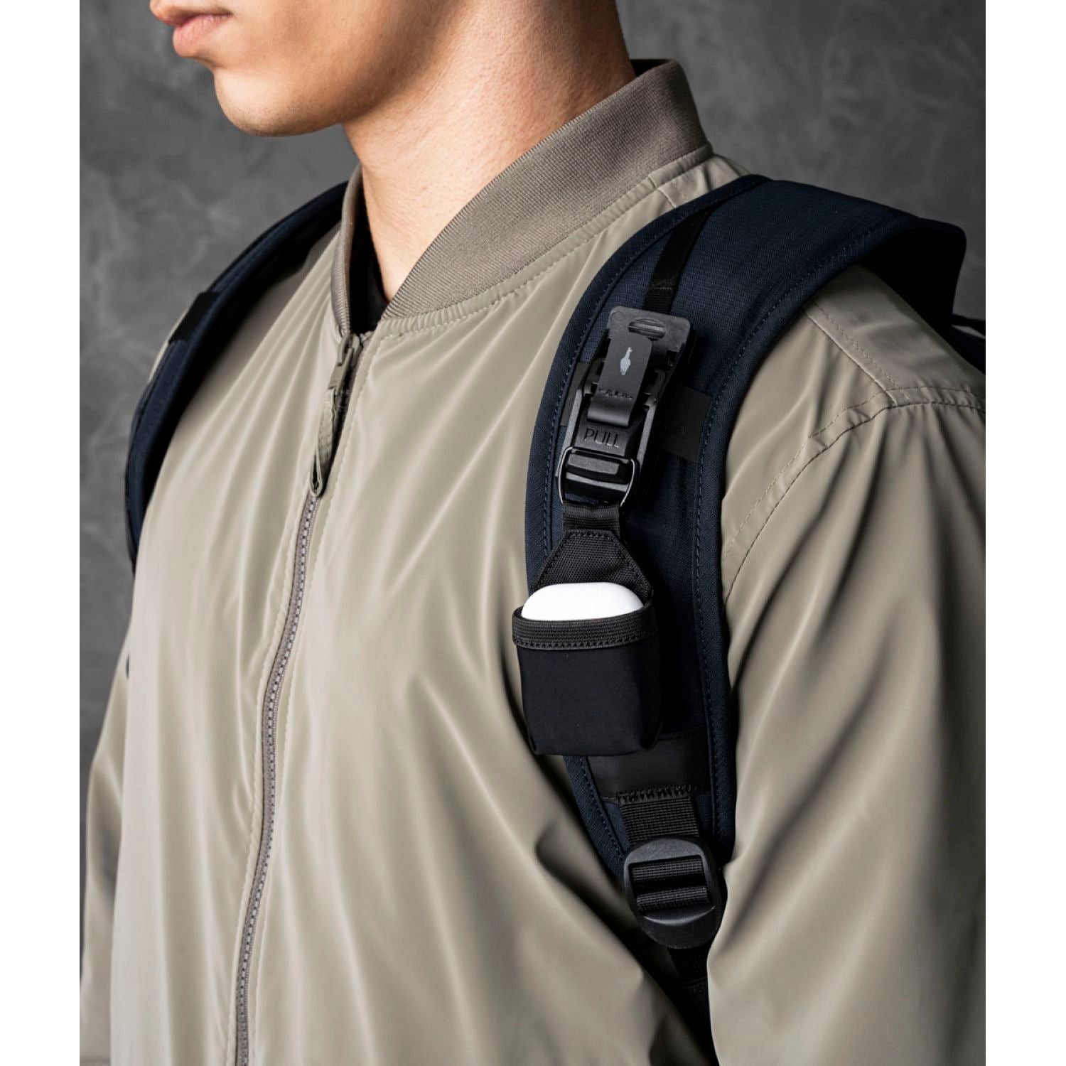 ALPAKA Elements Backpack Pro Axoflux 400D (Moonlight Blue)