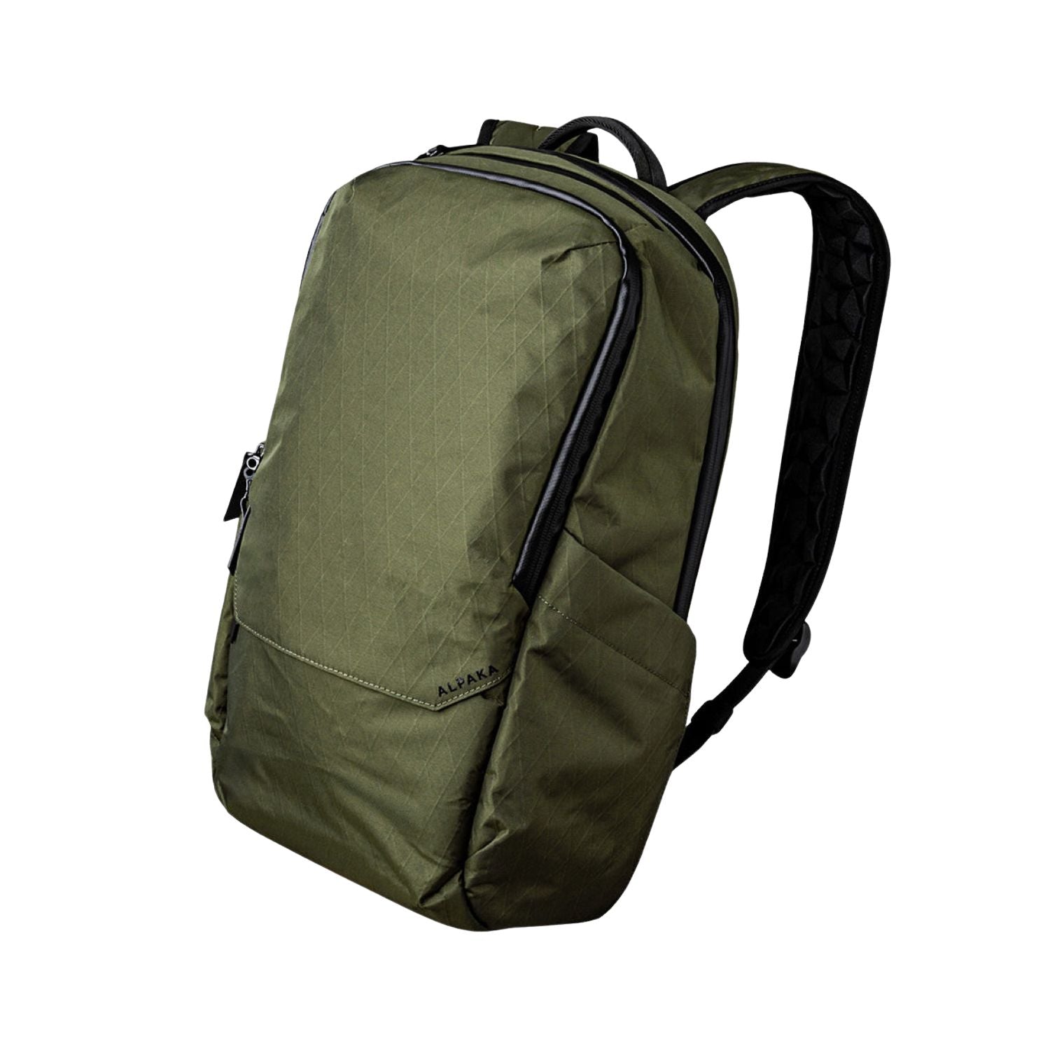ALPAKA Elements Backpack Pro X-Pac X42 (Olive Green)