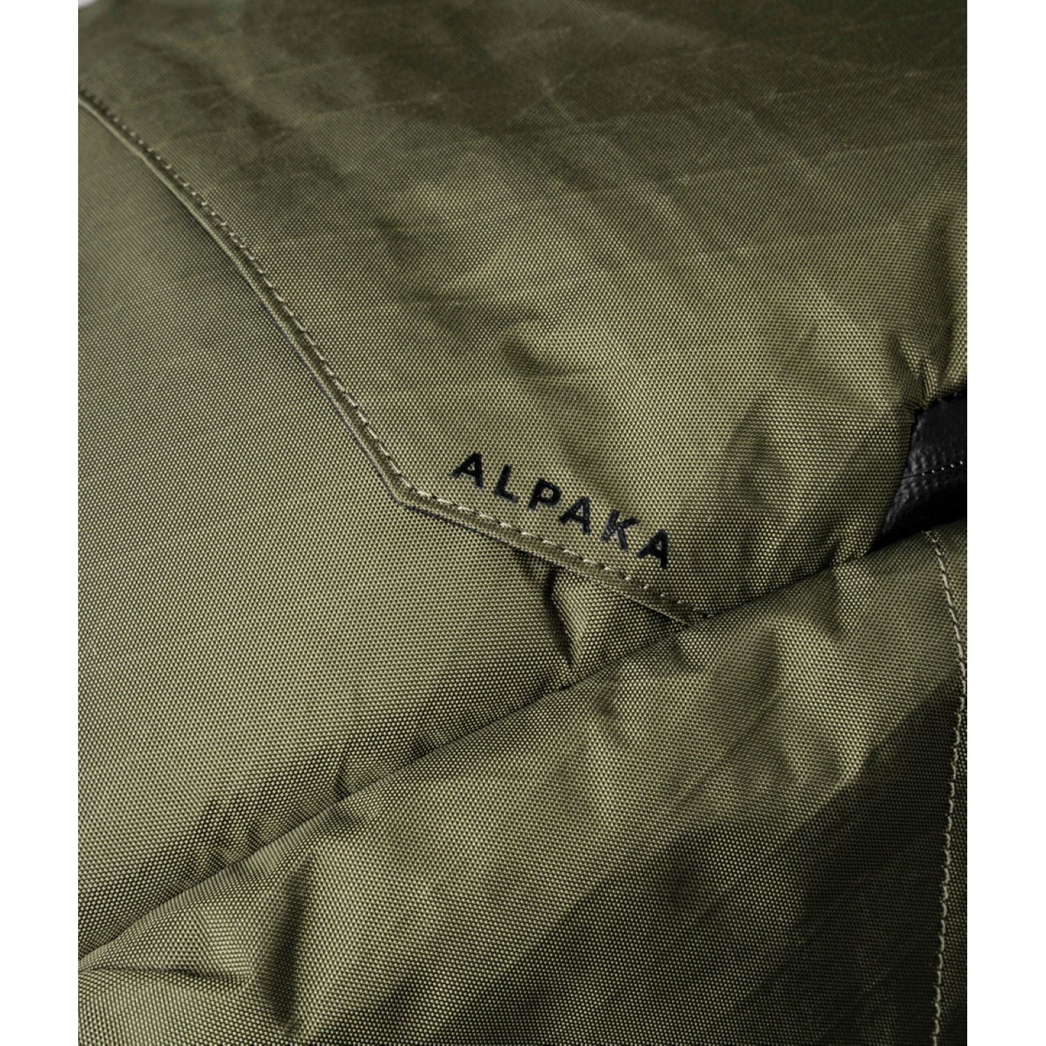 ALPAKA Elements Backpack Pro X-Pac X42 (Olive Green)