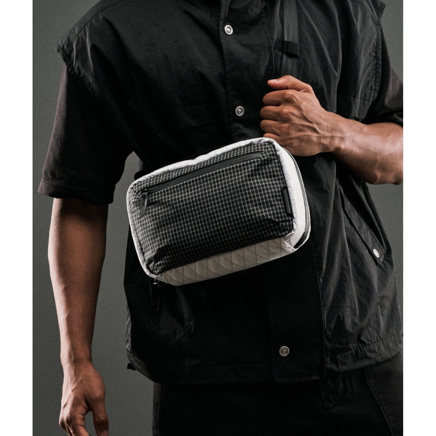 ALPAKA Elements Tech Case Max X-Pac VX21 (Cyber Edition)