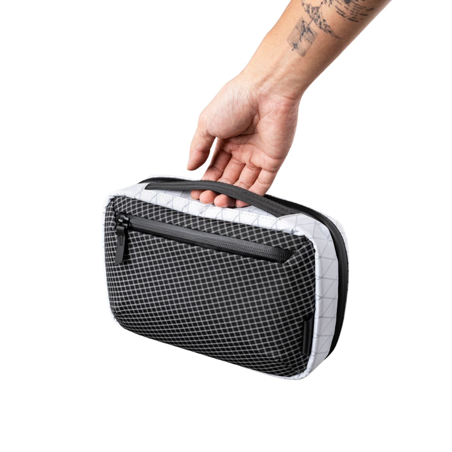 ALPAKA Elements Tech Case Max X-Pac VX21 (Cyber Edition)