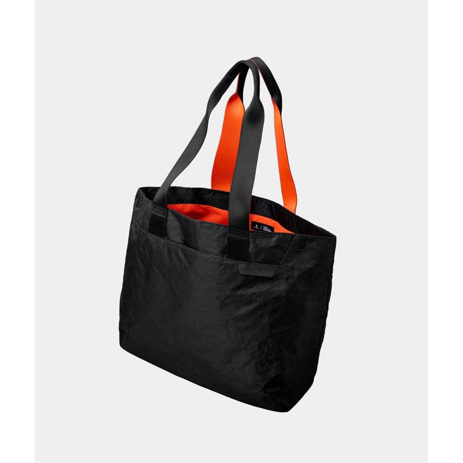 ALPAKA Elements Tote Bag (M) Ecopak EPLX200 (Black Knight)