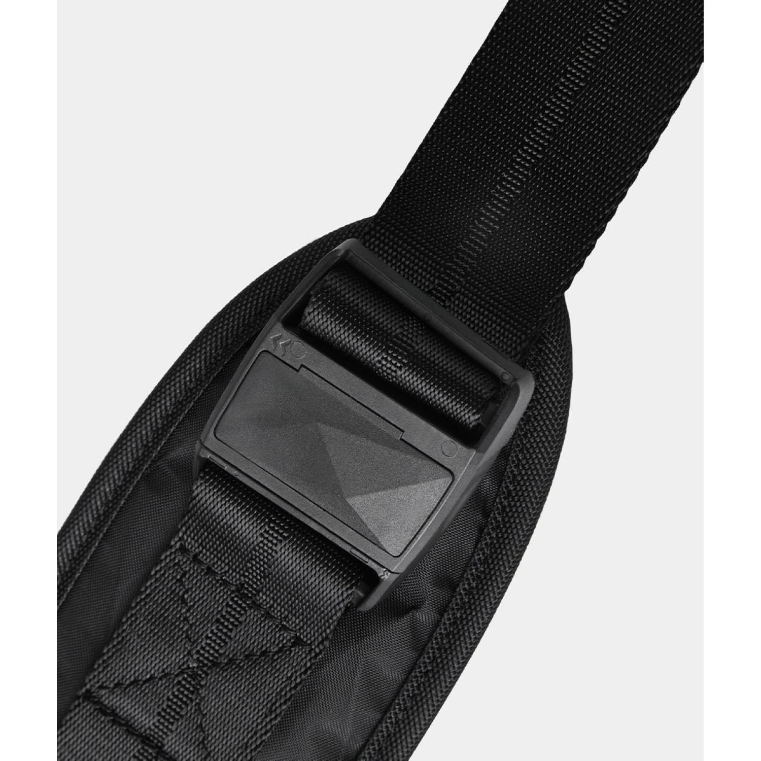 ALPAKA Extension Shoulder Strap X-Pac VX21 (Black)