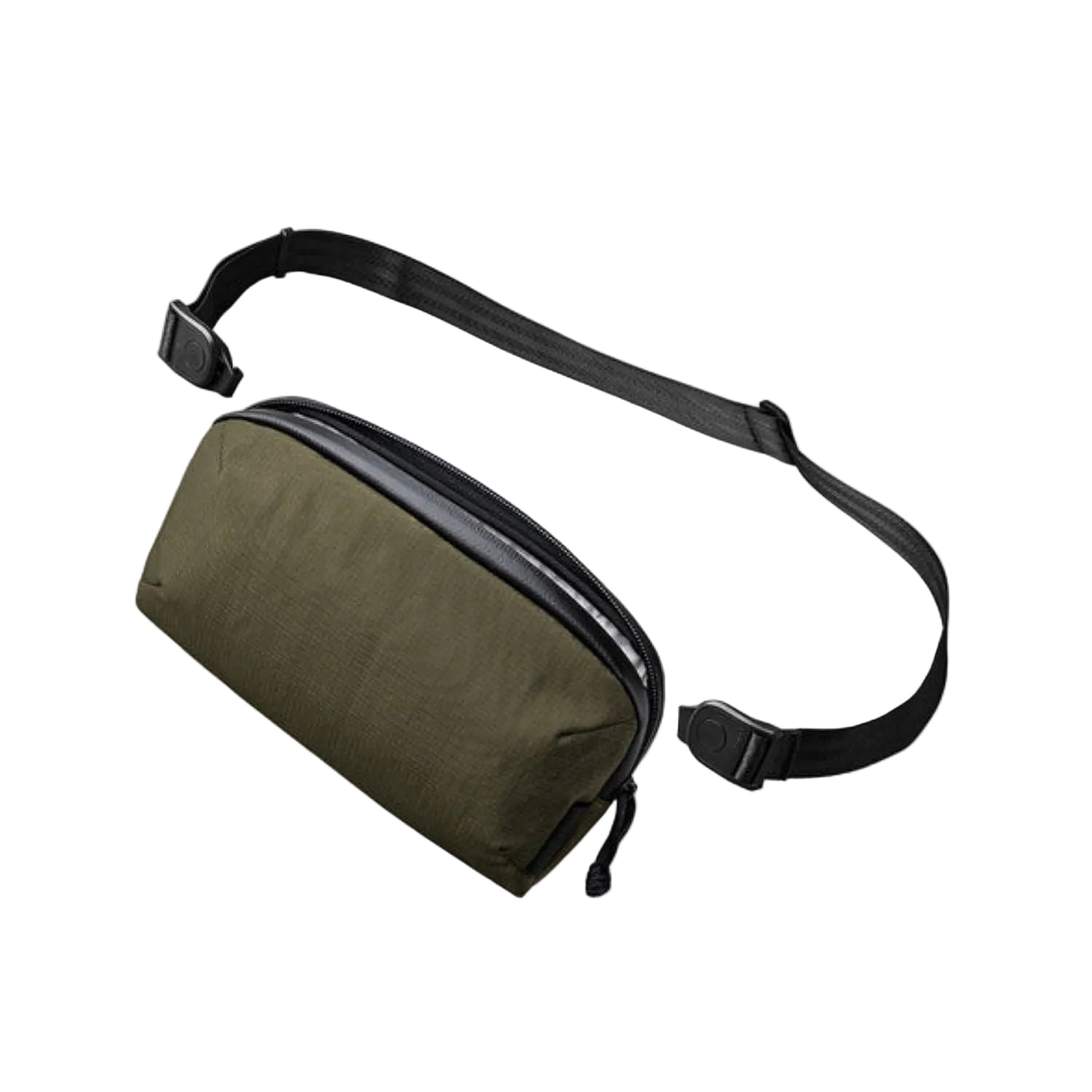 ALPAKA Flight Pouch Pro Axoflux 400D (Green)