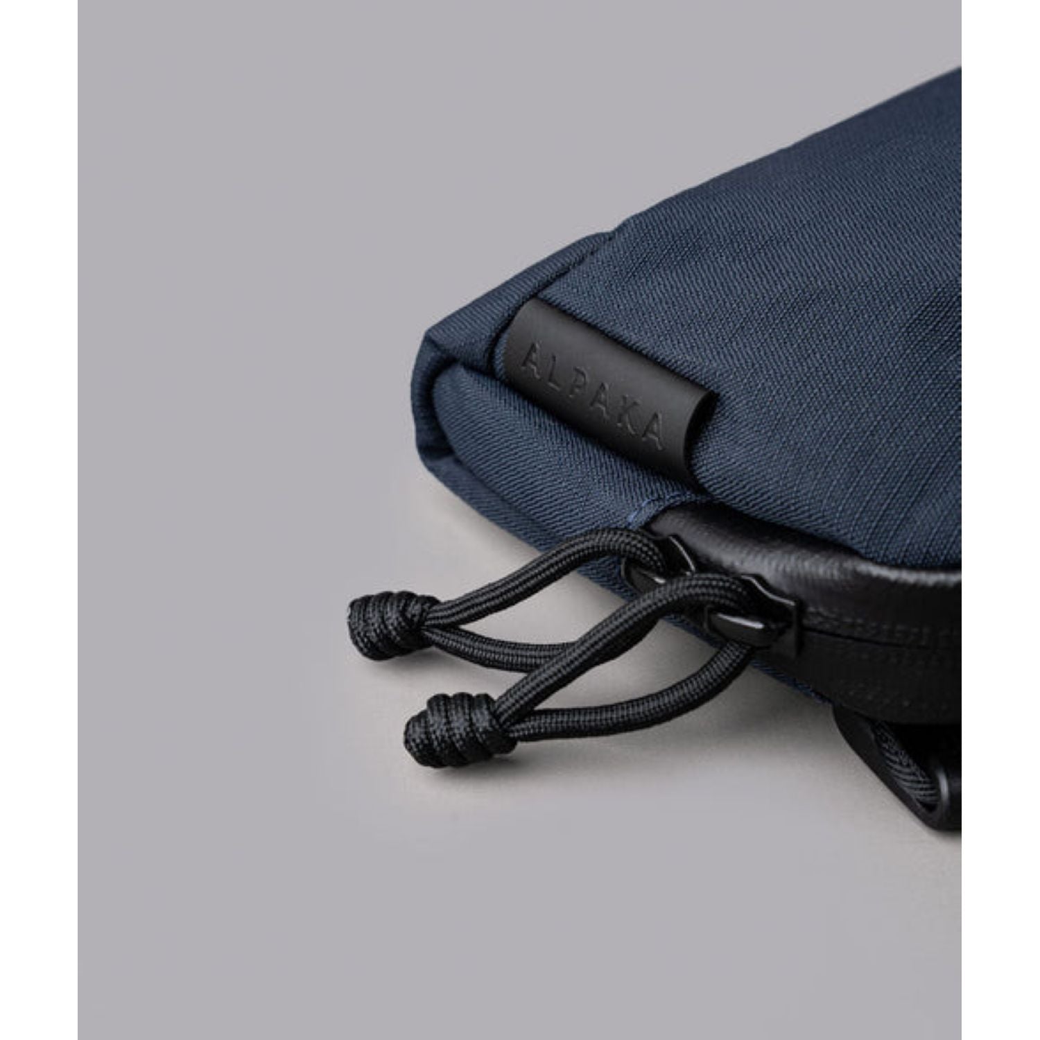 ALPAKA Flight Pouch Pro Axoflux 400D (Moonlight Blue)