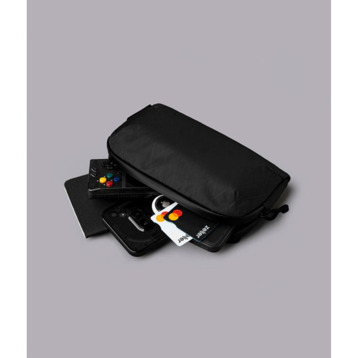 ALPAKA Flight Pouch Pro X-Pac X-42 (Black)