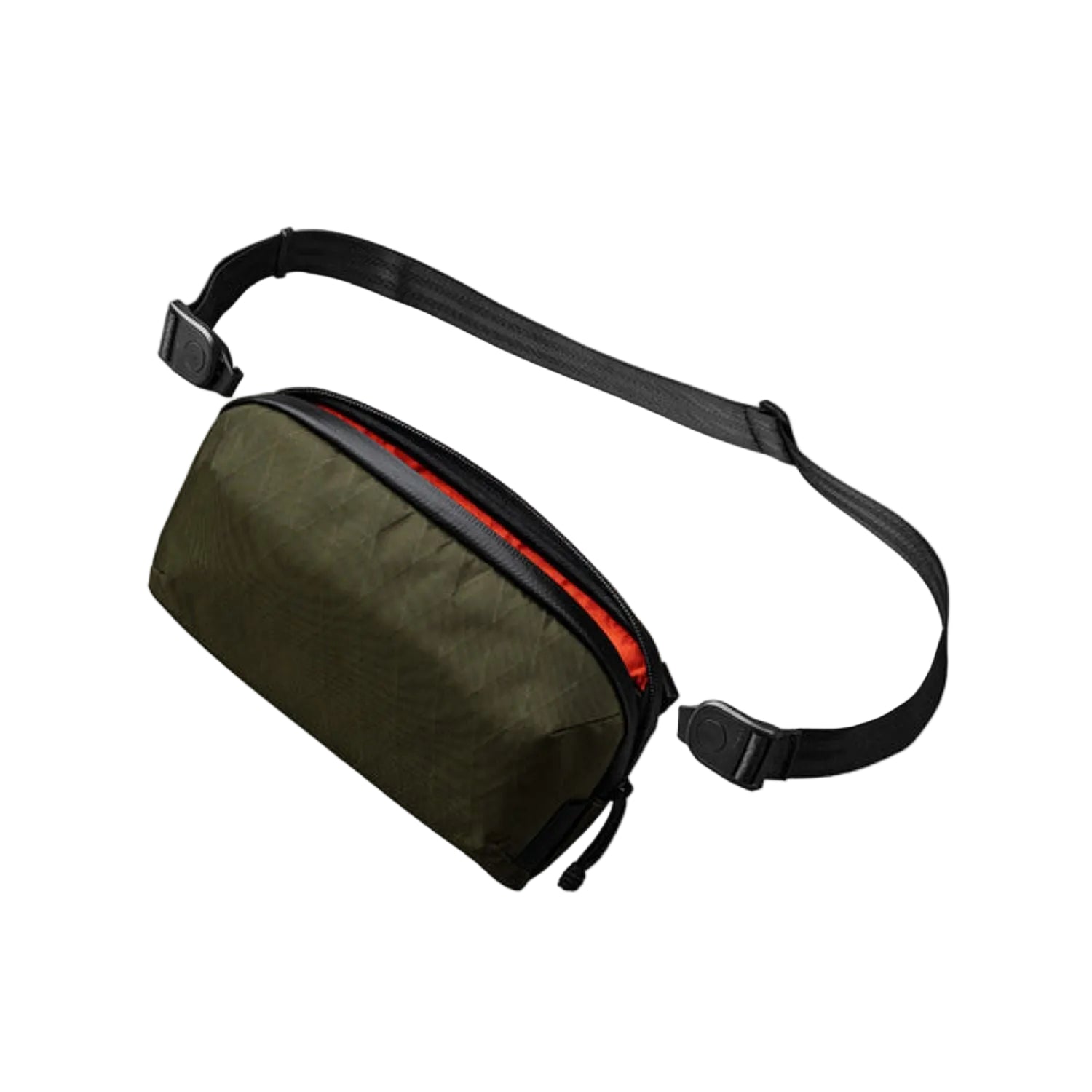 ALPAKA Flight Pouch Pro X-Pac X-42 (Olive Green)